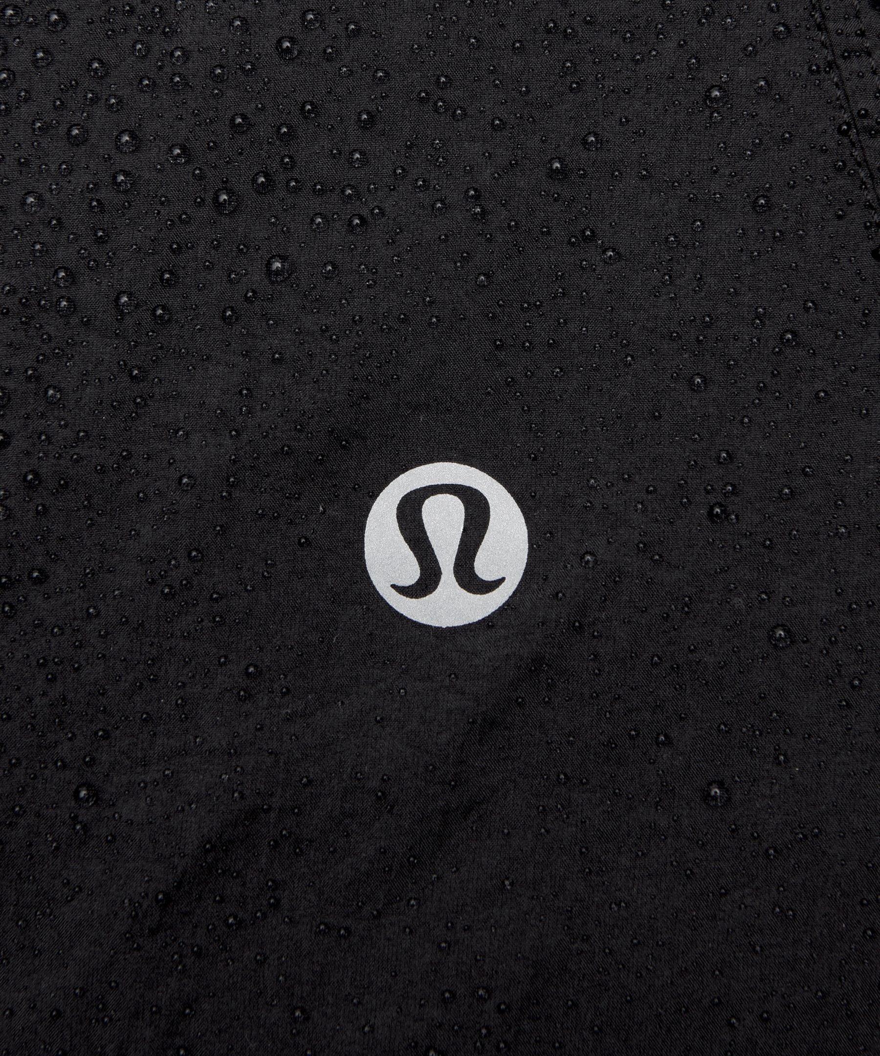 Lululemon Women's License to Train Lightweight Jacket