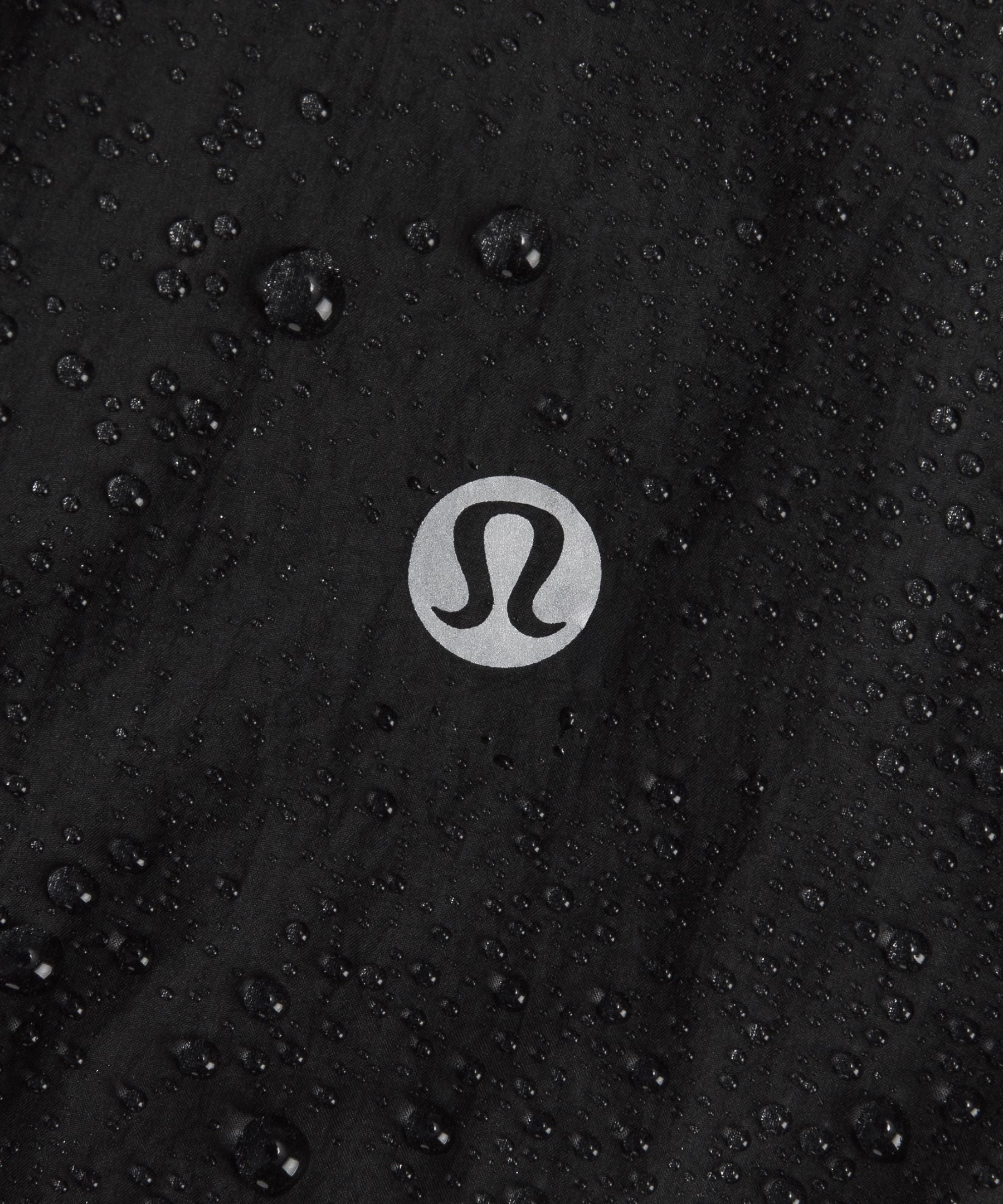 Lululemon Women's License to Train Lightweight Jacket