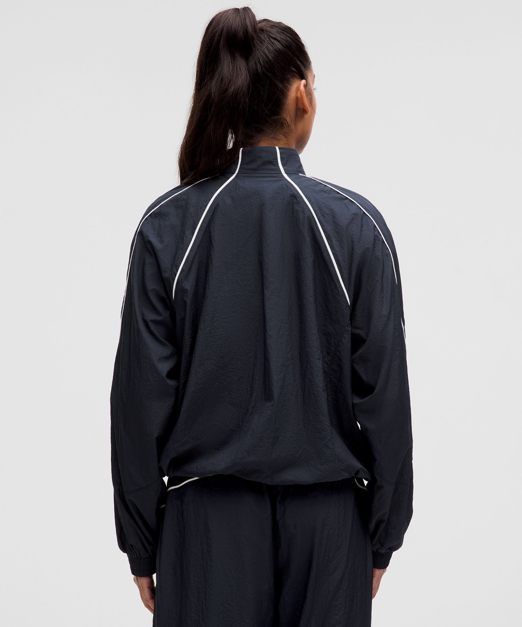 Lululemon Women's License to Train Lightweight Jacket