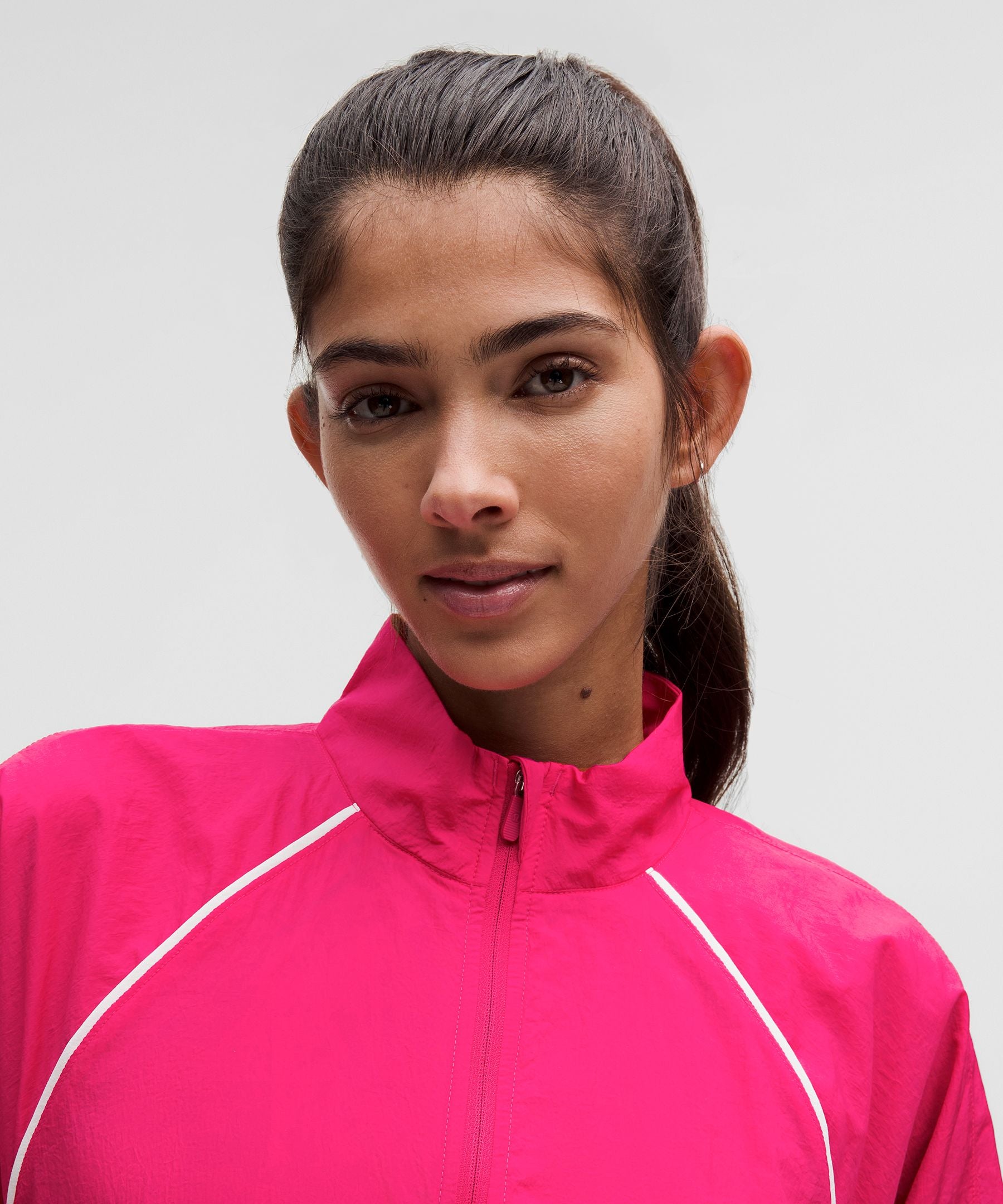 Lululemon Women's License to Train Lightweight Jacket