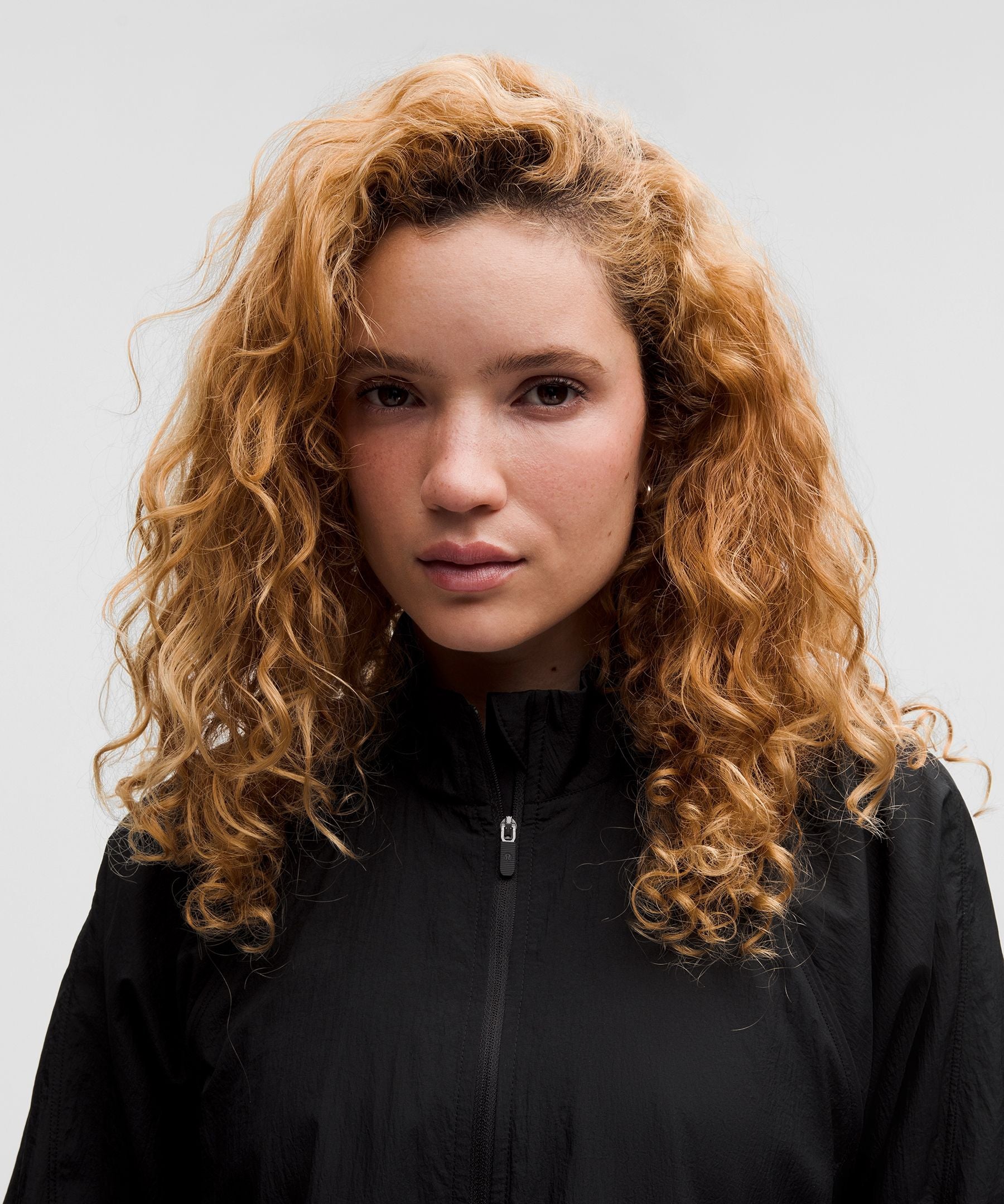 Lululemon Women's License to Train Lightweight Jacket