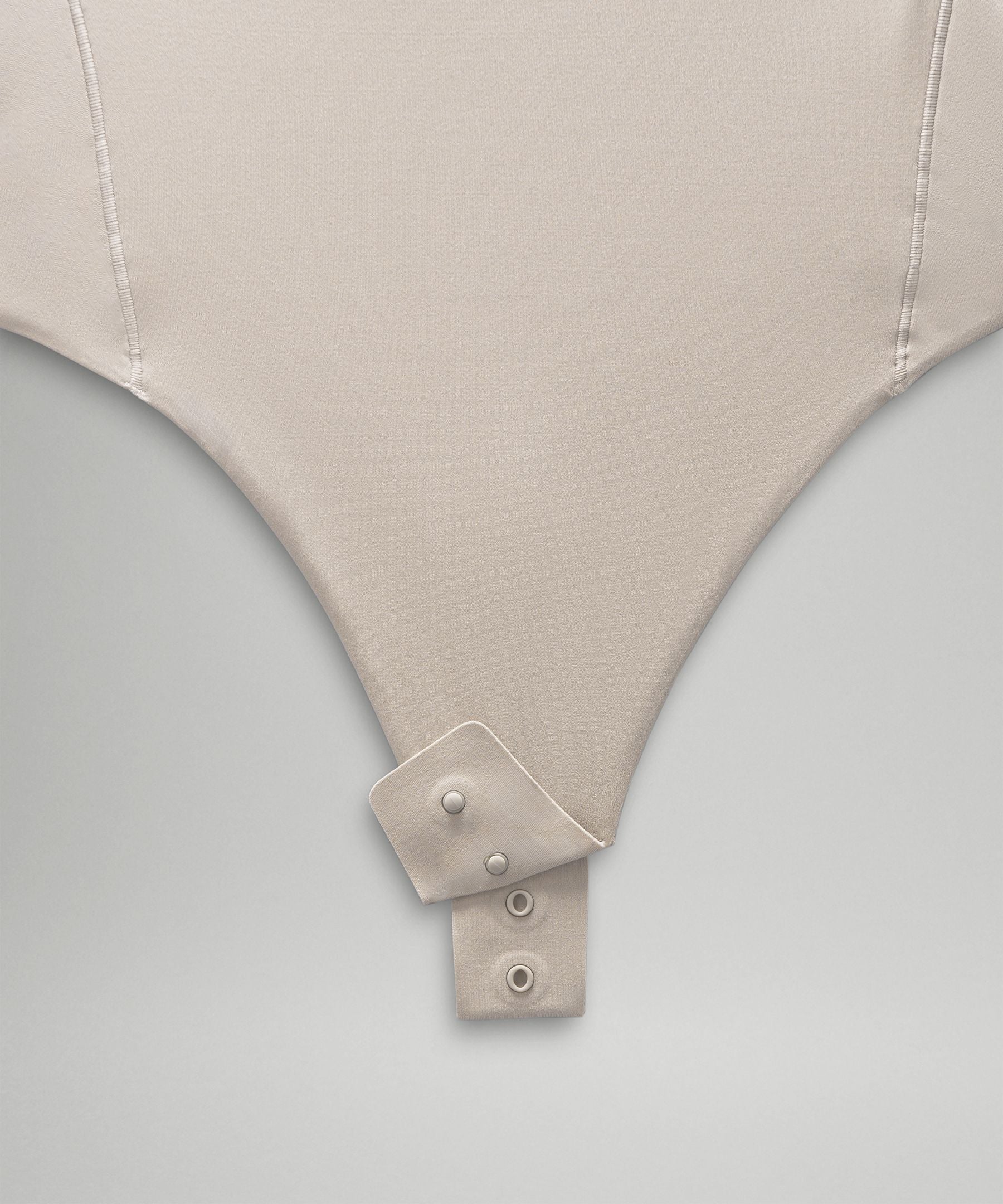 Lululemon Wundermost Ultra-Soft Nulu Turtleneck Bodysuit