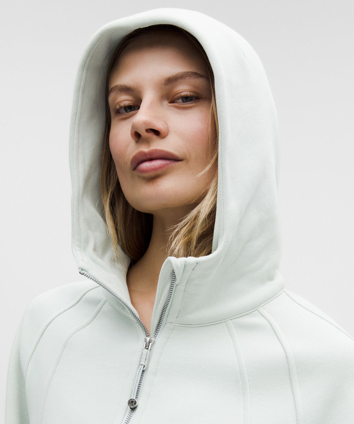 Lululemon Women's Scuba Oversized Full-Zip Hoodie
