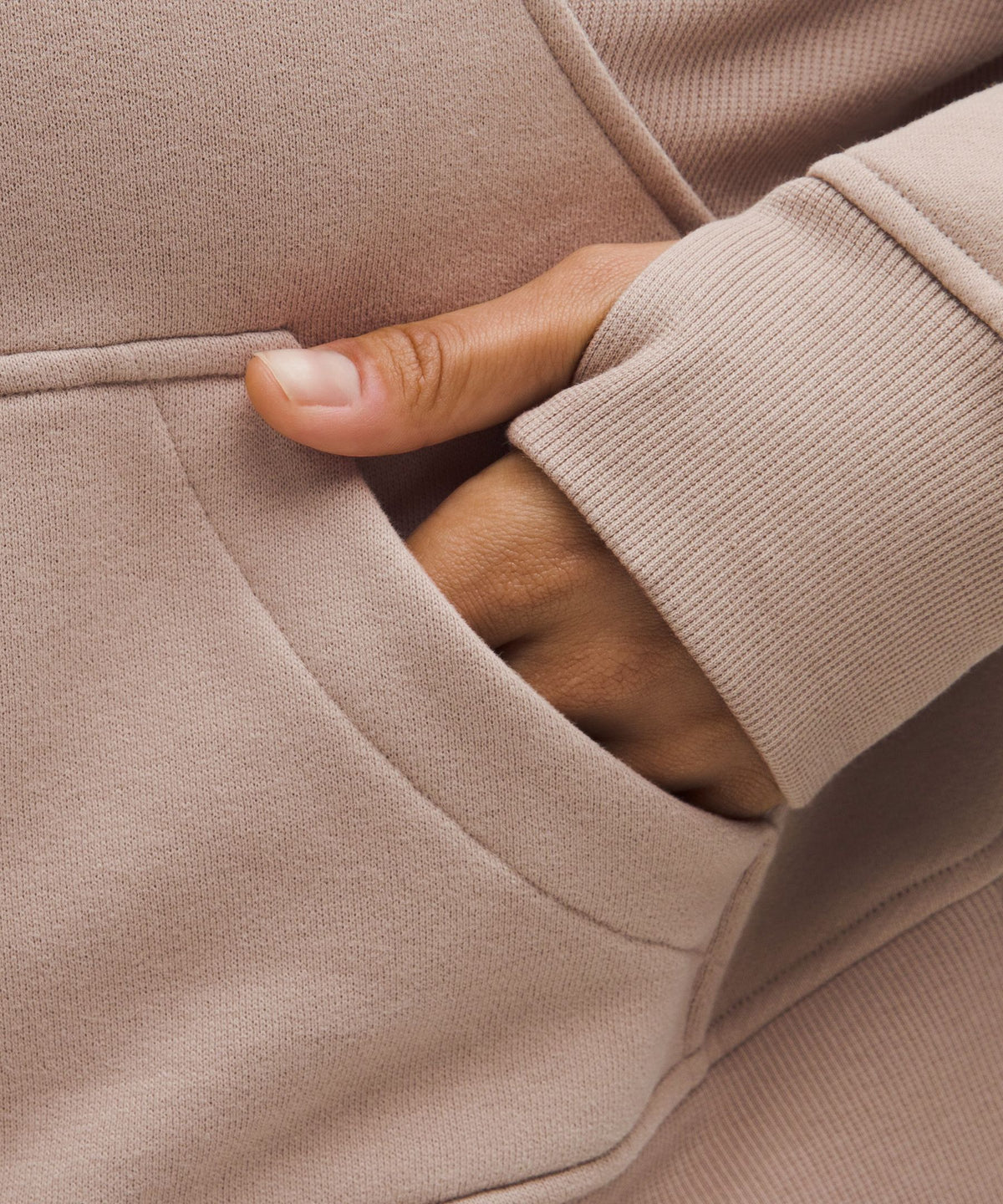 Lululemon Women's Scuba Oversized Full-Zip Hoodie