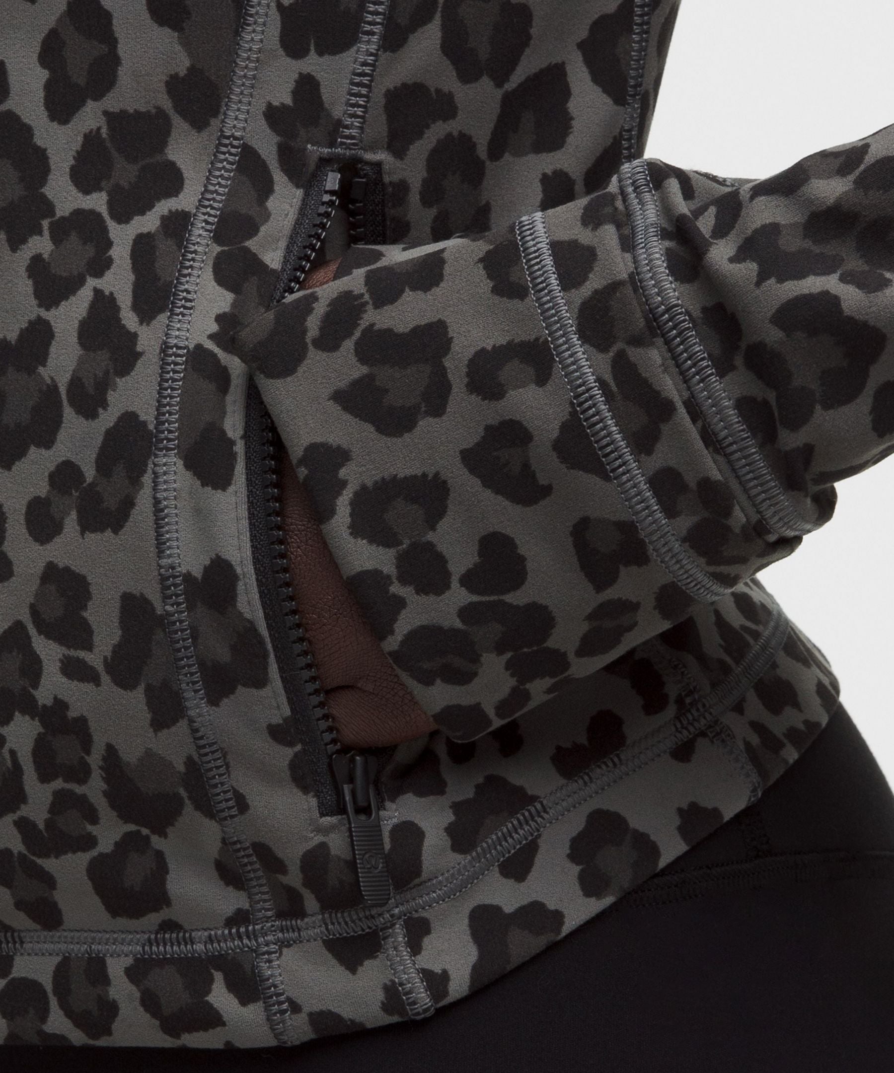 Lululemon Define Cropped Jacket *Nulu