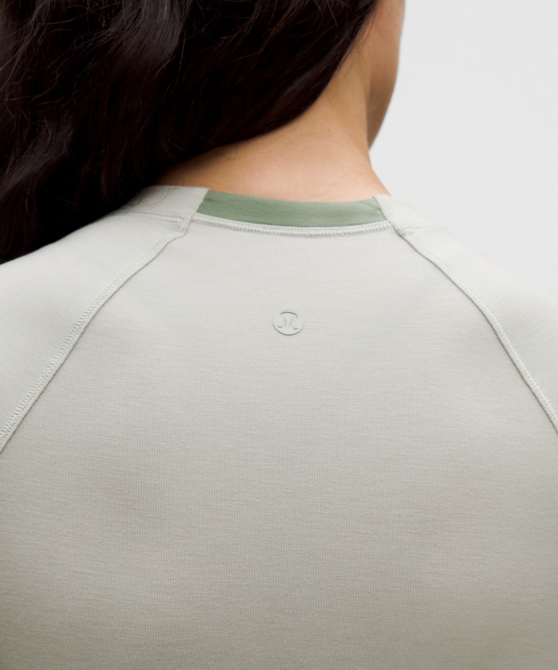 Lululemon Women's Long-Sleeve Crewneck Base Layer
