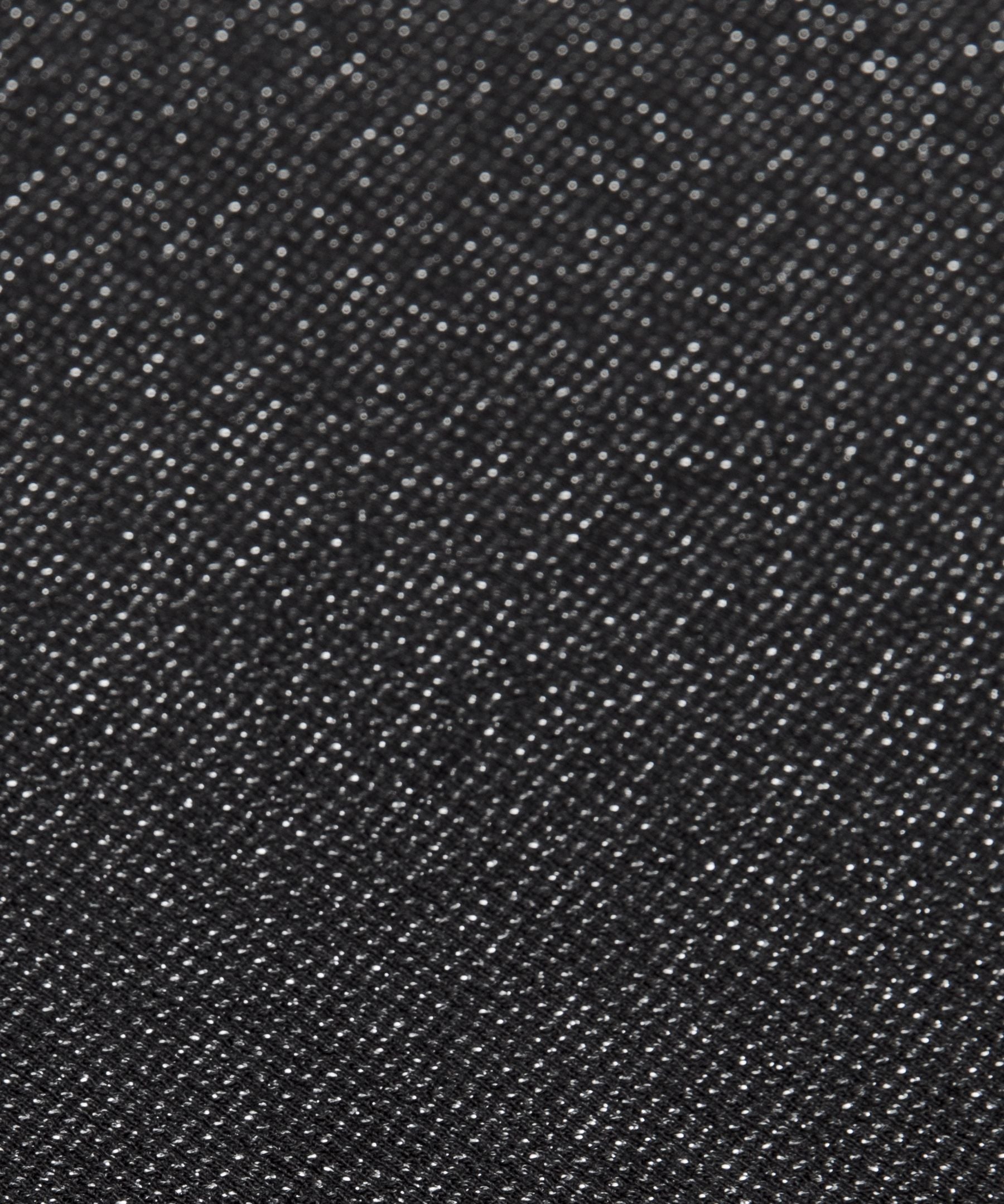 Lululemon Women's Hold Tight Long-Sleeve Shirt *Sparkle