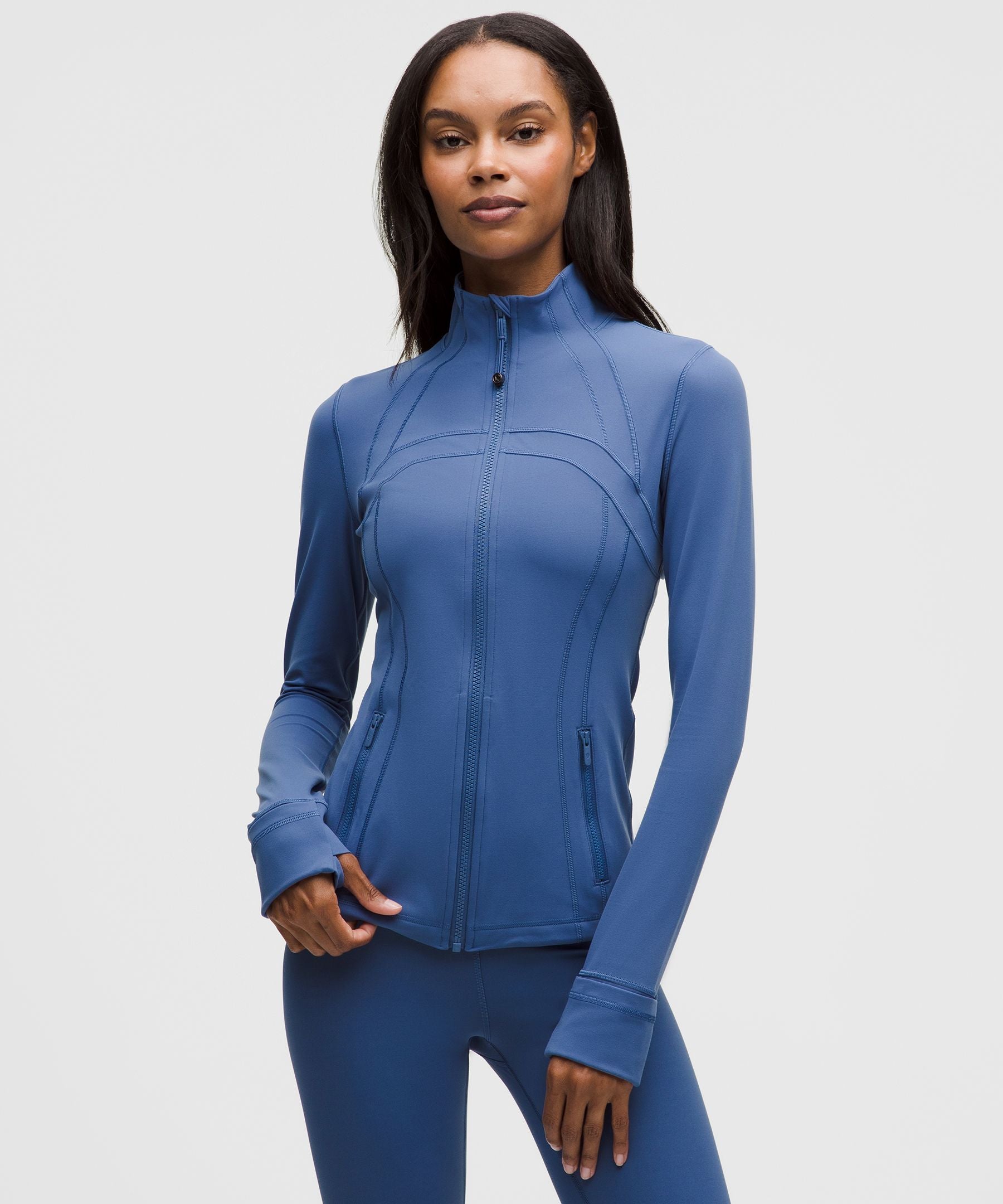 Lululemon Women's Define Jacket *Nulu
