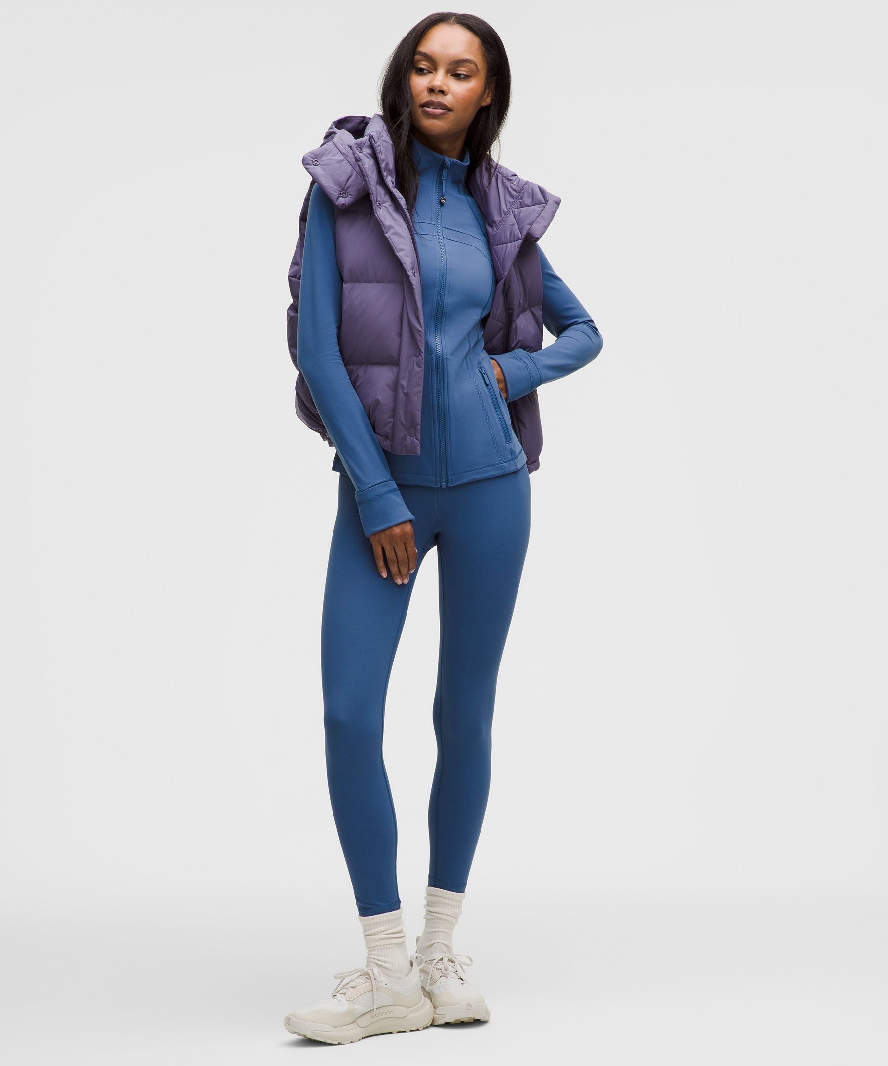 Lululemon Women's Define Jacket *Nulu