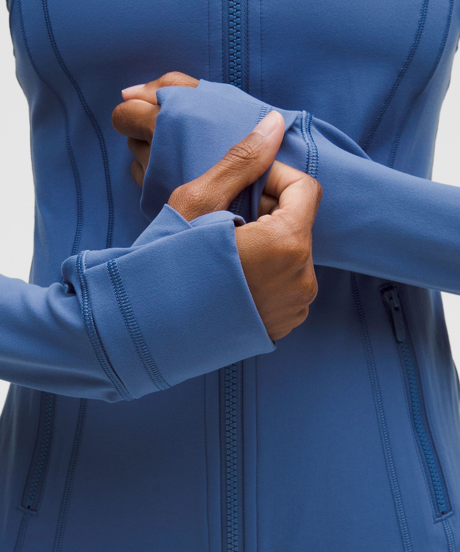 Lululemon Women's Define Jacket *Nulu