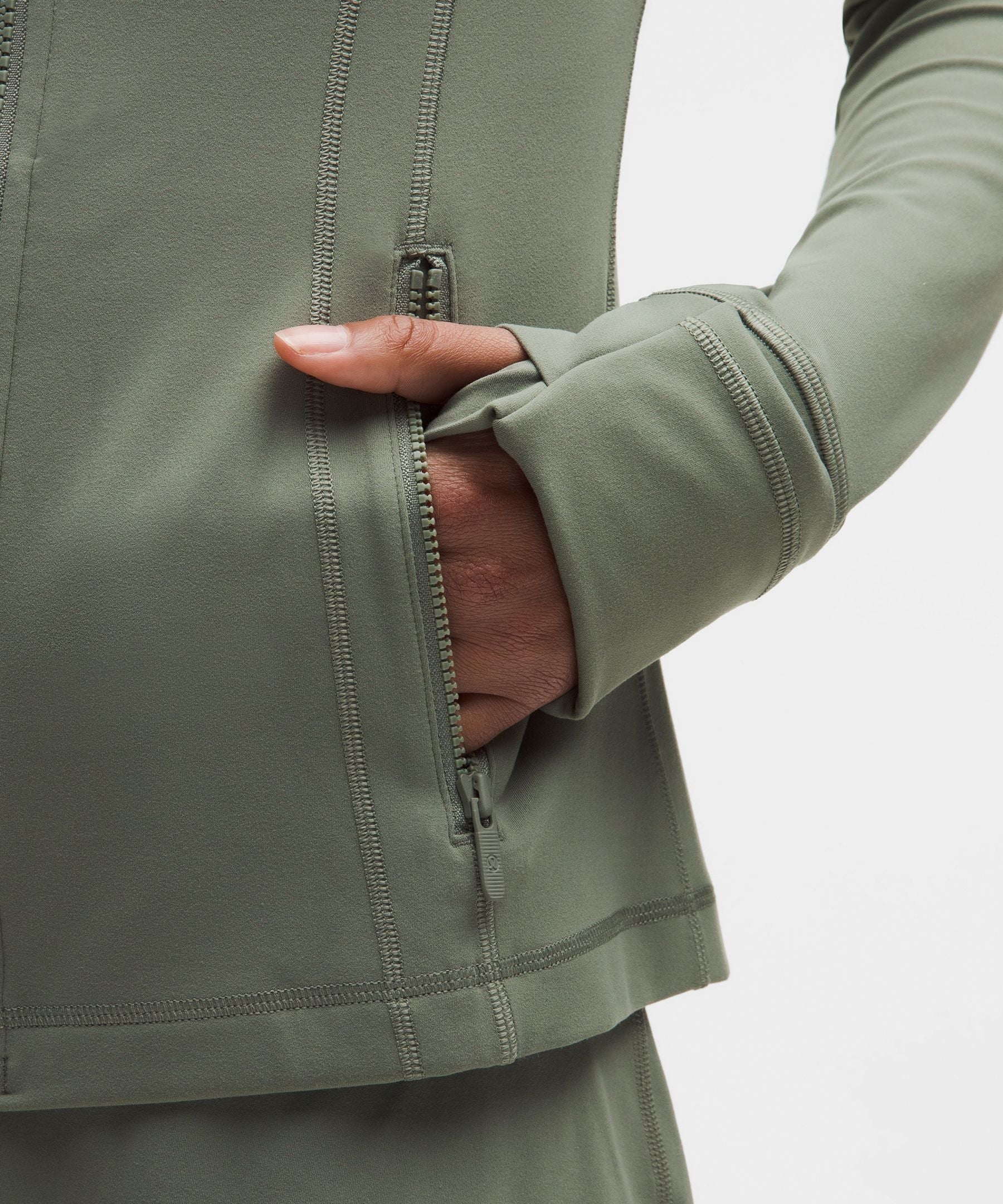 Lululemon Define Jacket *Nulu