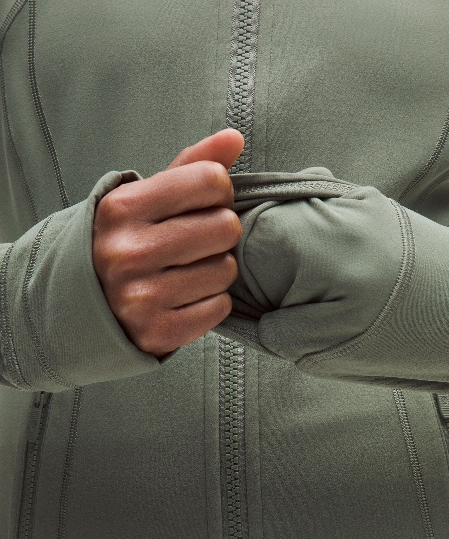 Lululemon Define Jacket *Nulu