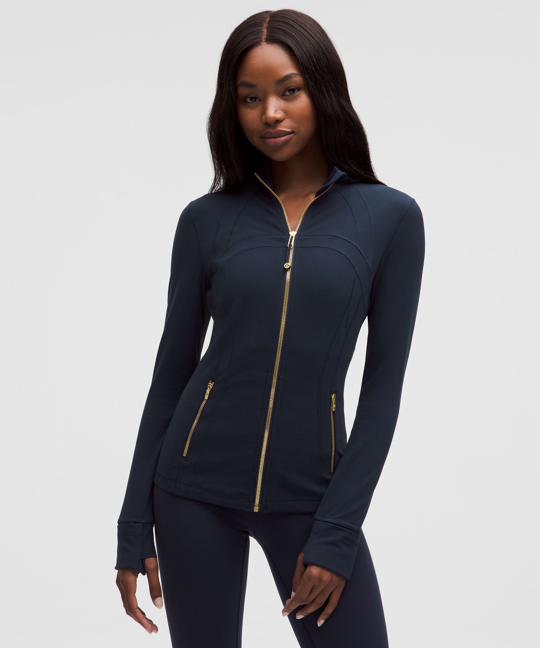 Lululemon Women's Define Jacket *Nulu