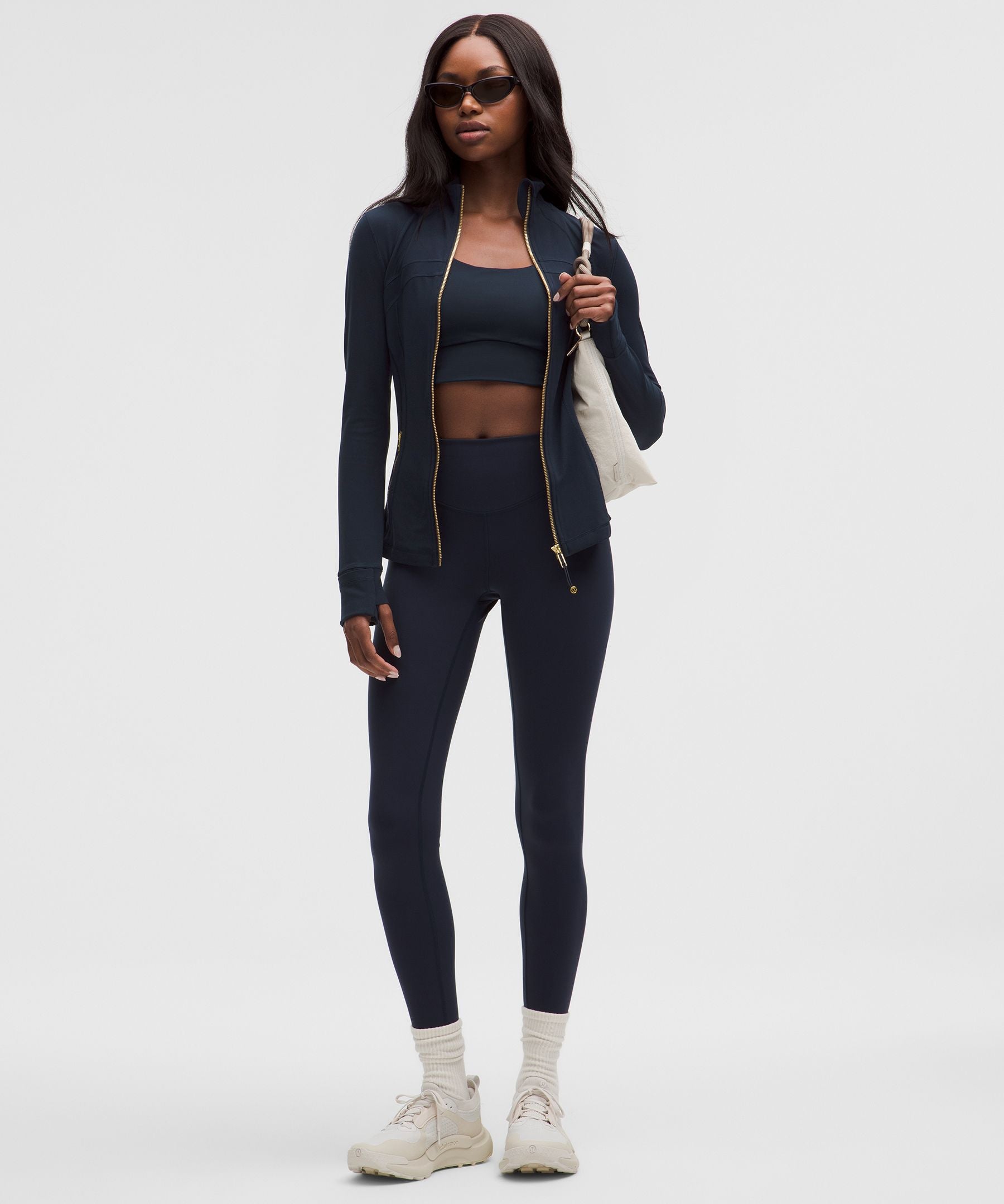 Lululemon Women's Define Jacket *Nulu