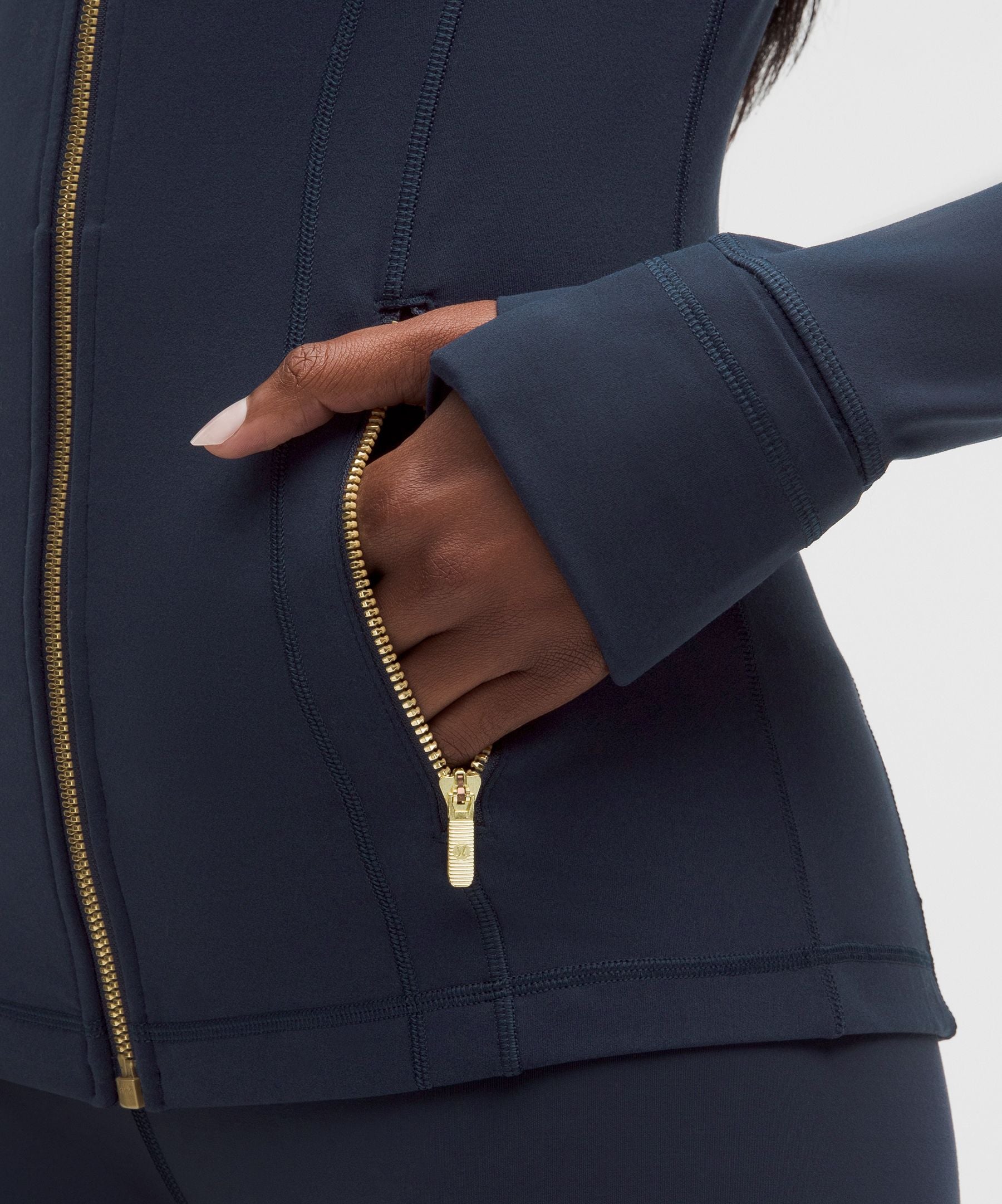 Lululemon Women's Define Jacket *Nulu