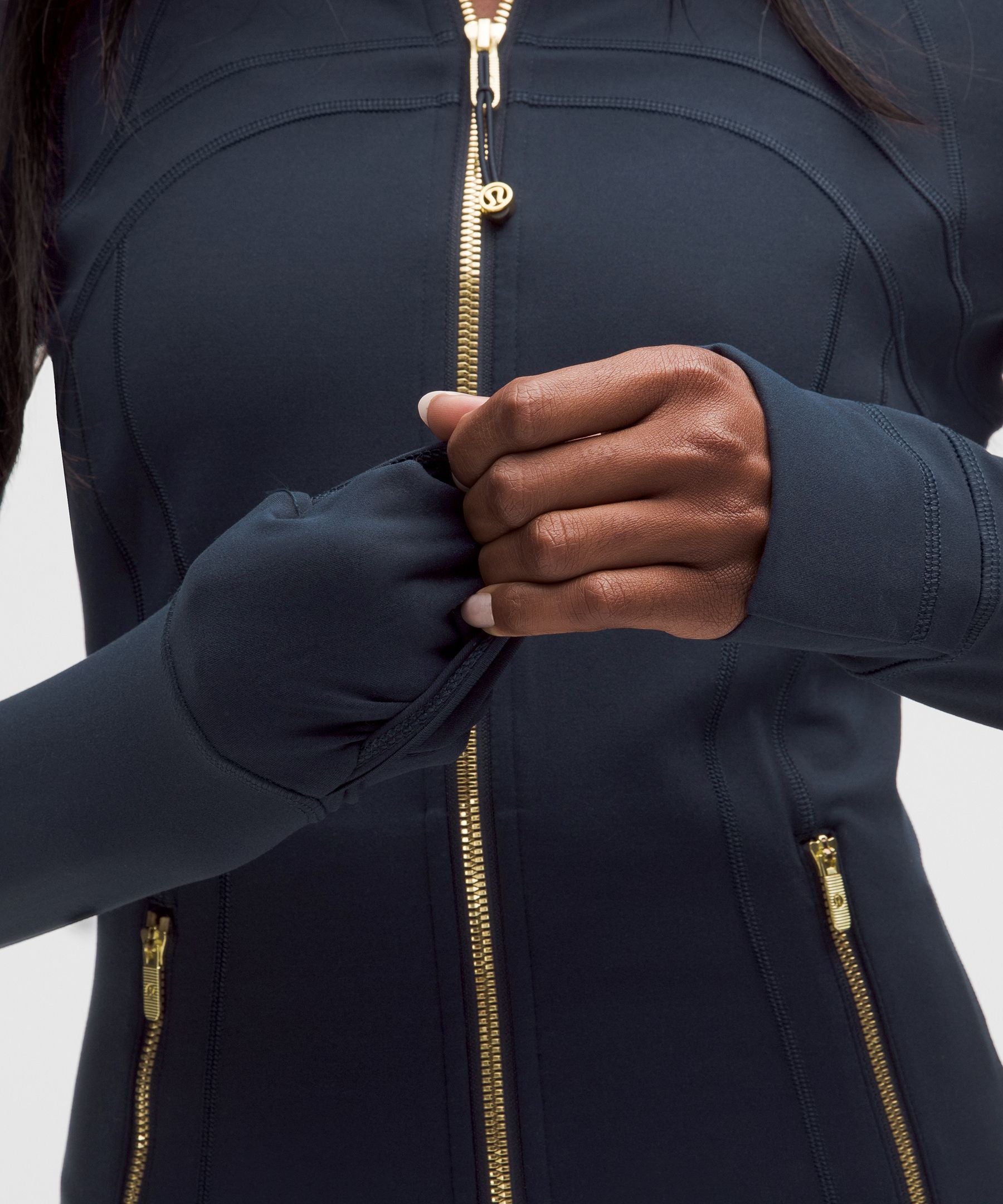 Lululemon Women's Define Jacket *Nulu