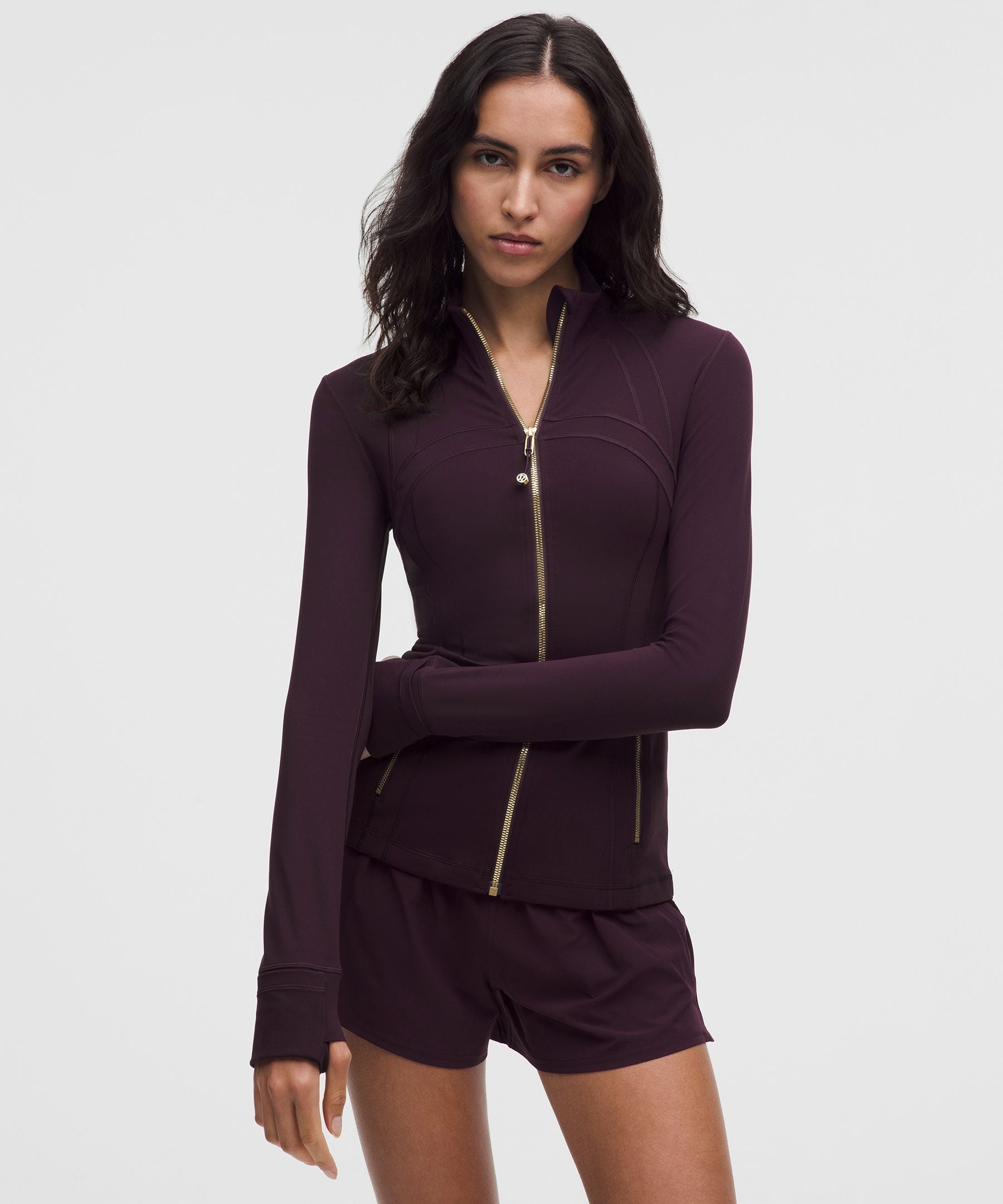 Lululemon Women's Define Jacket *Nulu