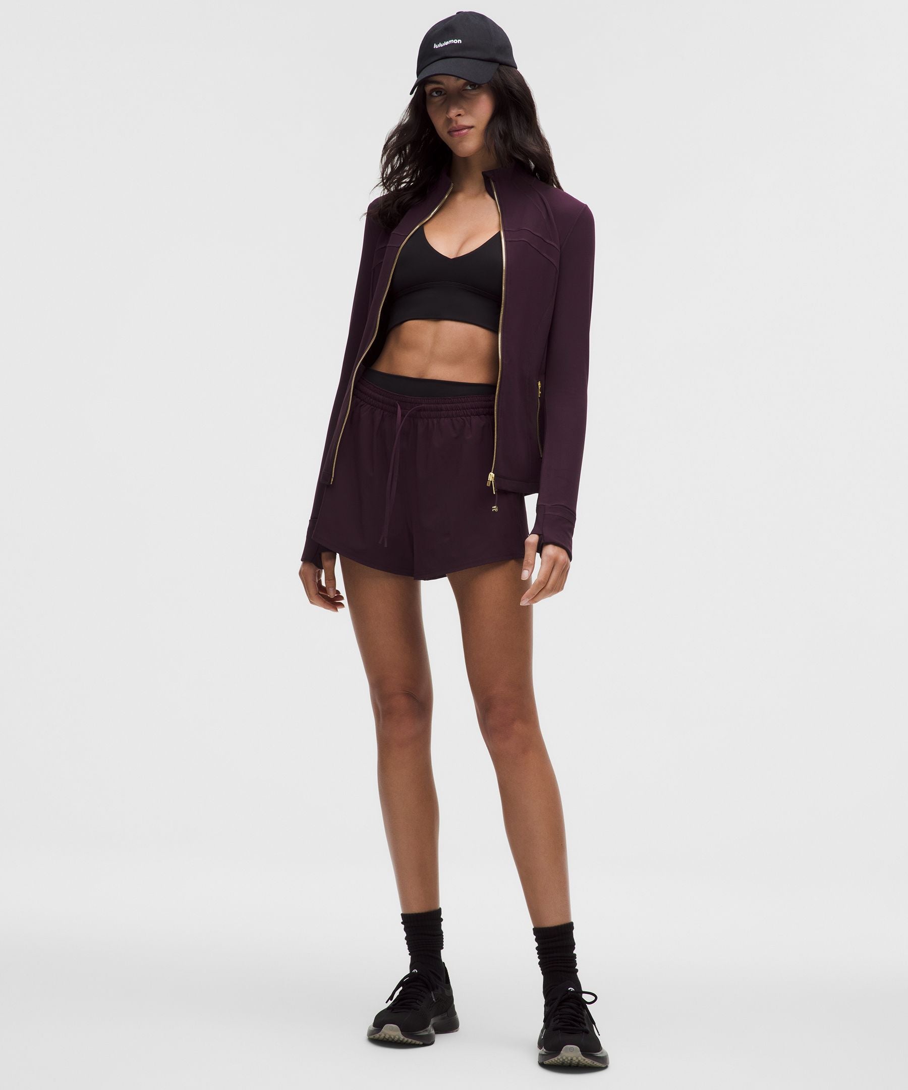 Lululemon Define Jacket *Nulu