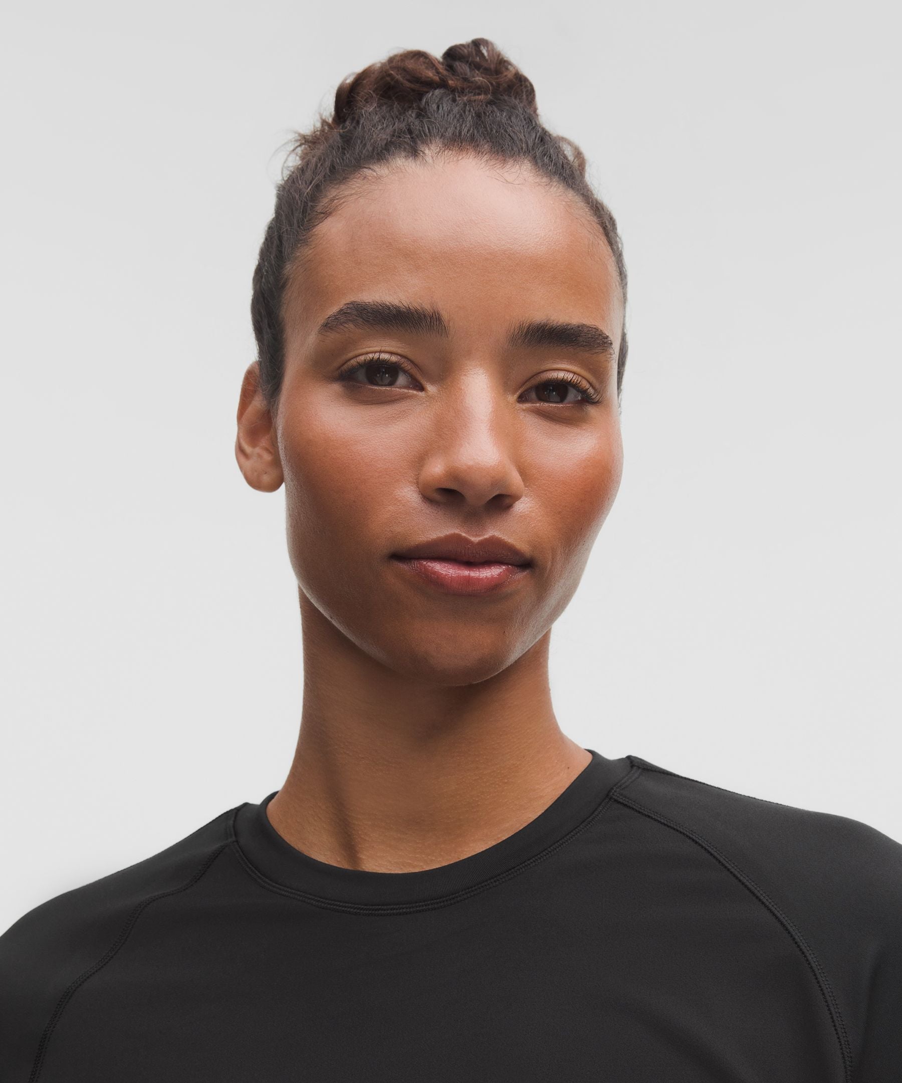 Lululemon Women's It's Rulu Fleece Long-Sleeve Shirt