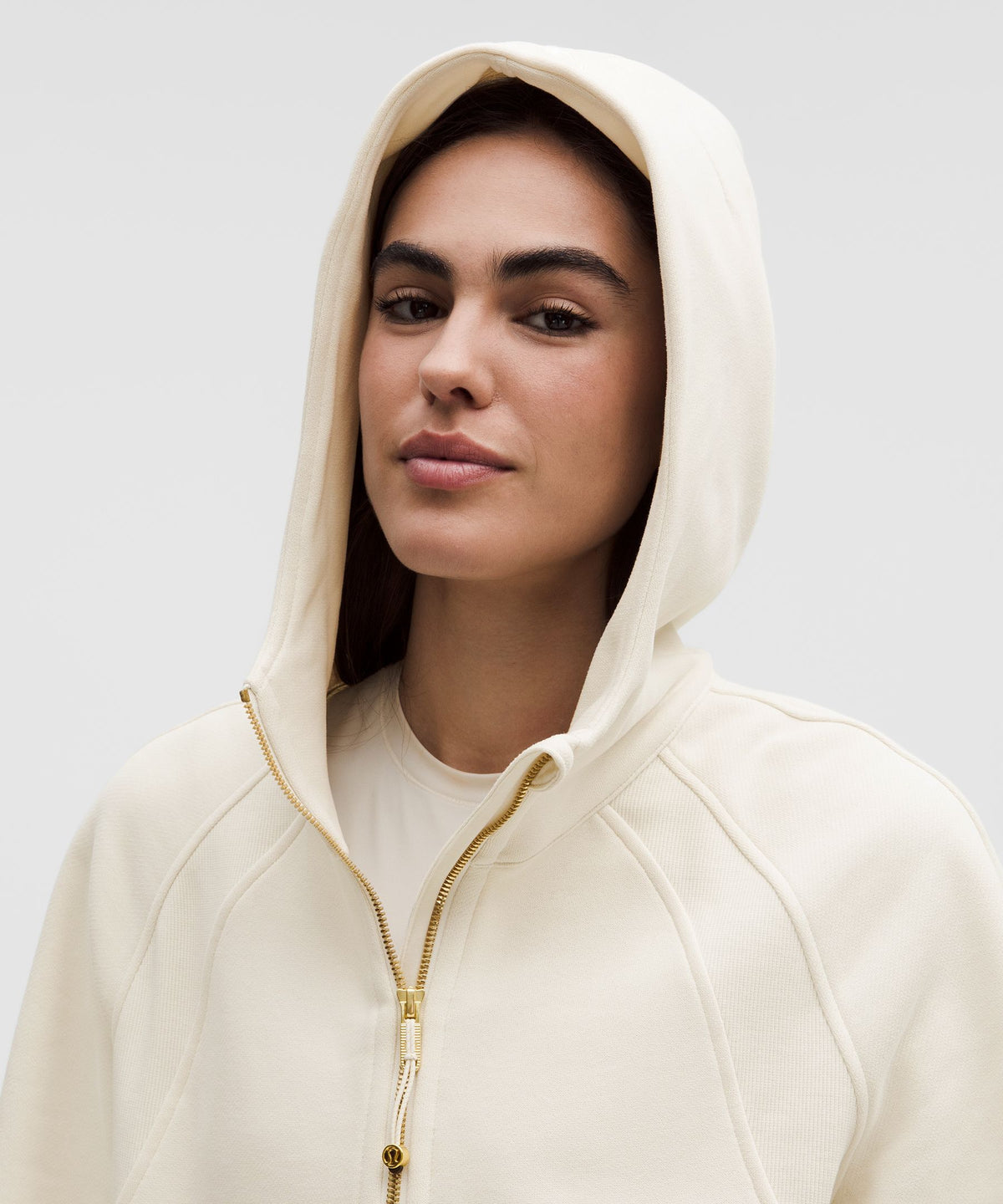 Lululemon Scuba Oversized Half-Zip Hoodie