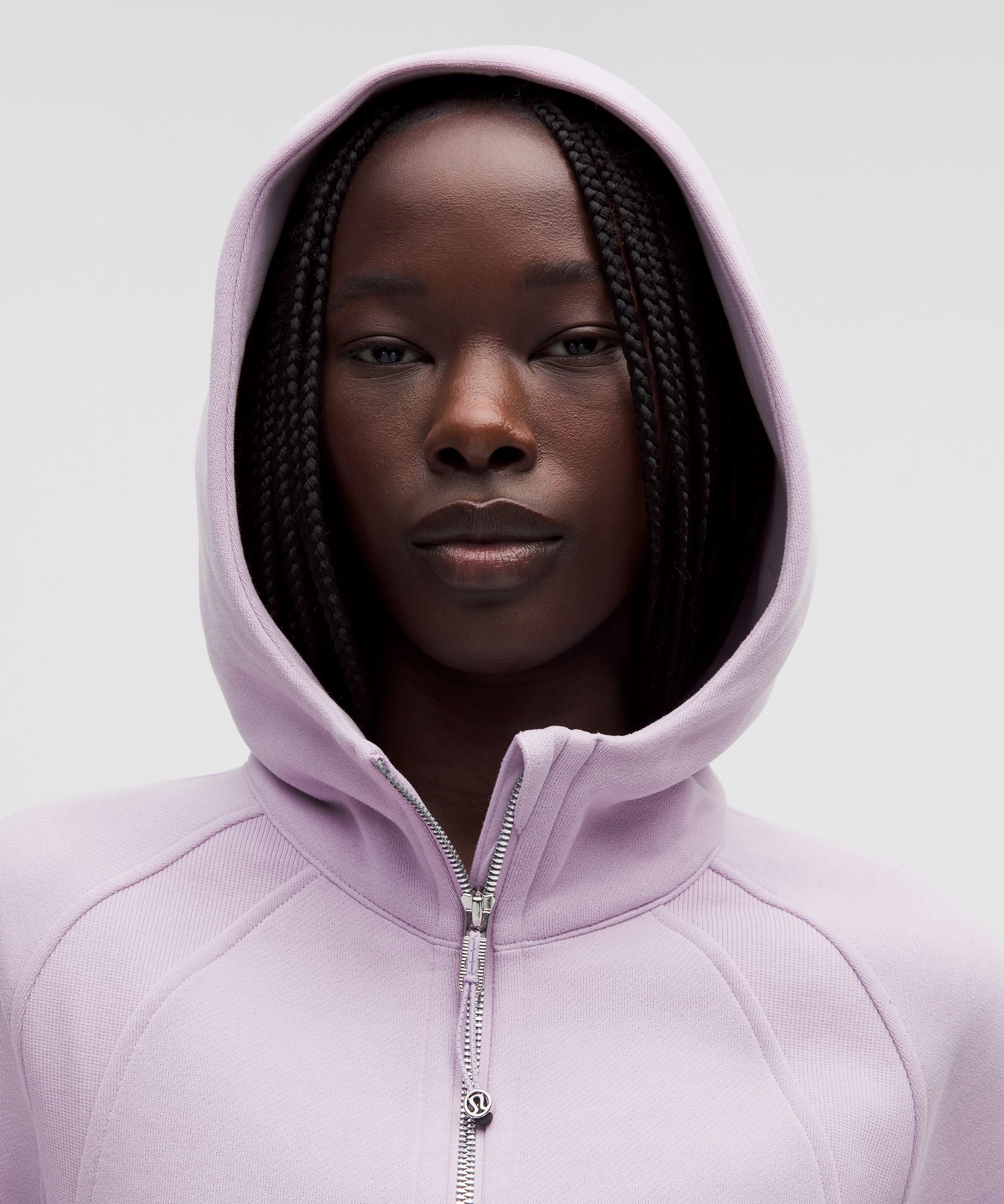 Lululemon Scuba Oversized Full-Zip Hoodie