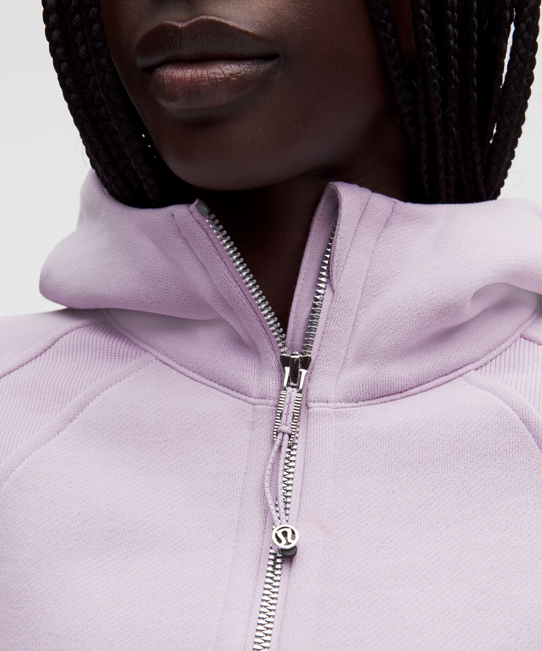 Lululemon Scuba Oversized Full-Zip Hoodie