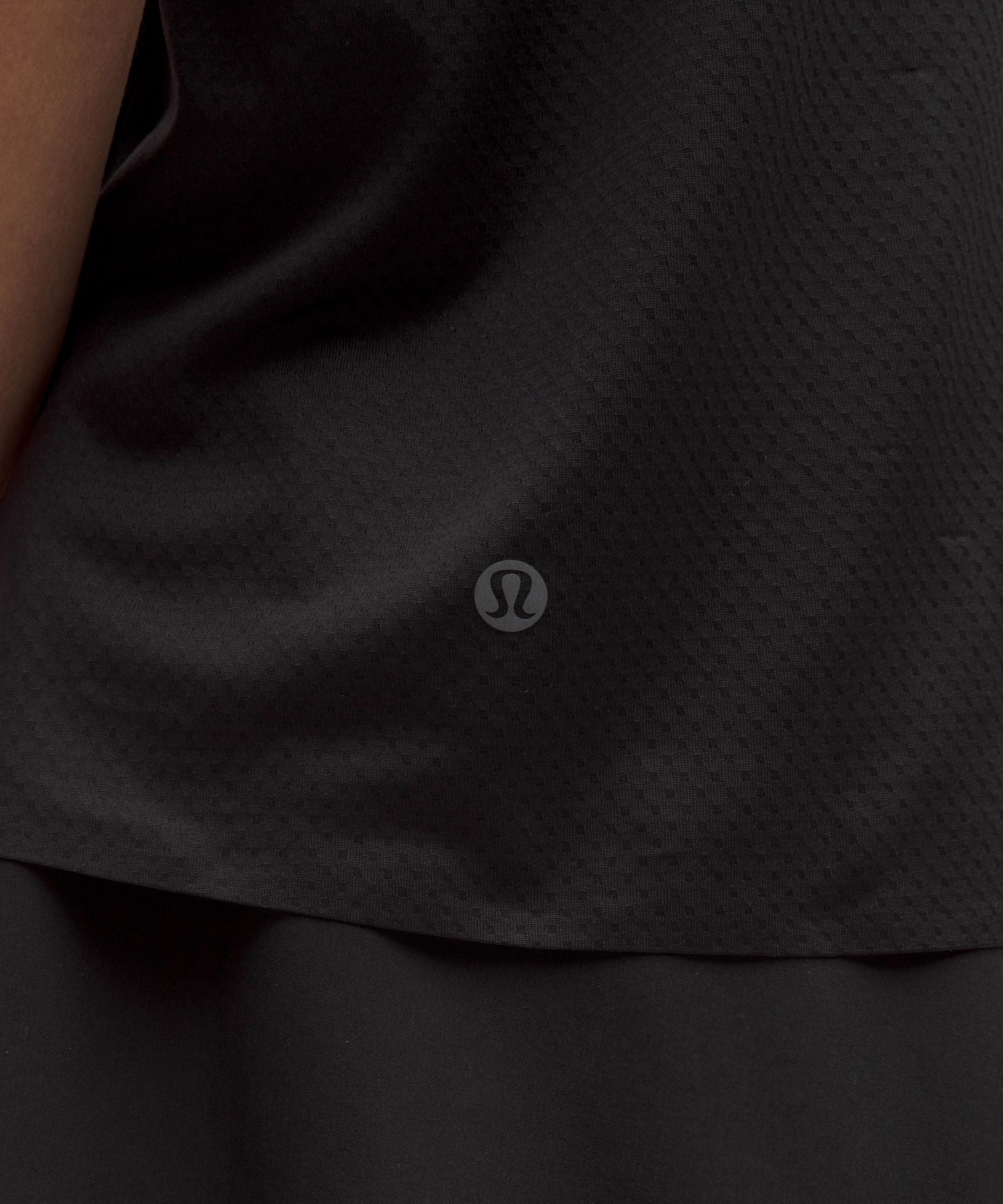 Lululemon Women's Women's Fast and Free Short-Sleeve Shirt *Mesh