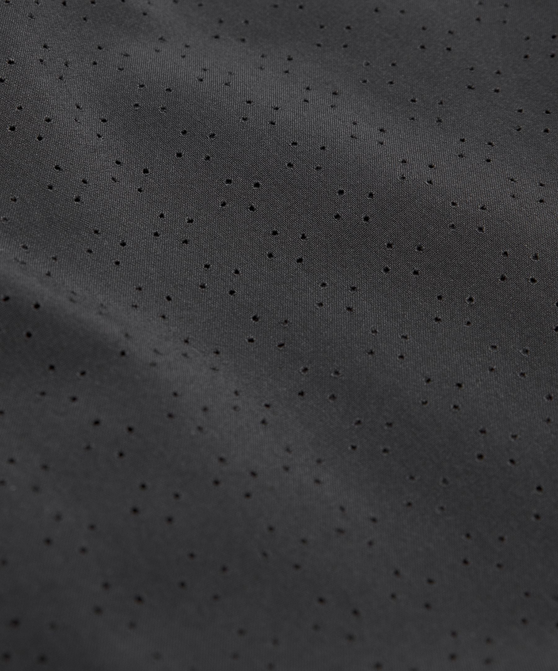 Lululemon Adapted State Perforated Track Jacket