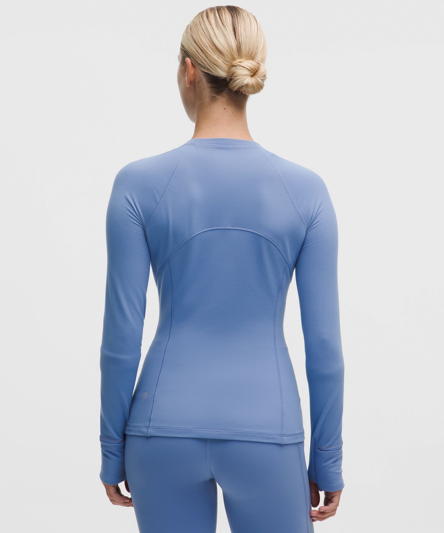 Lululemon Women's It's Rulu Long-Sleeve Shirt *Updated