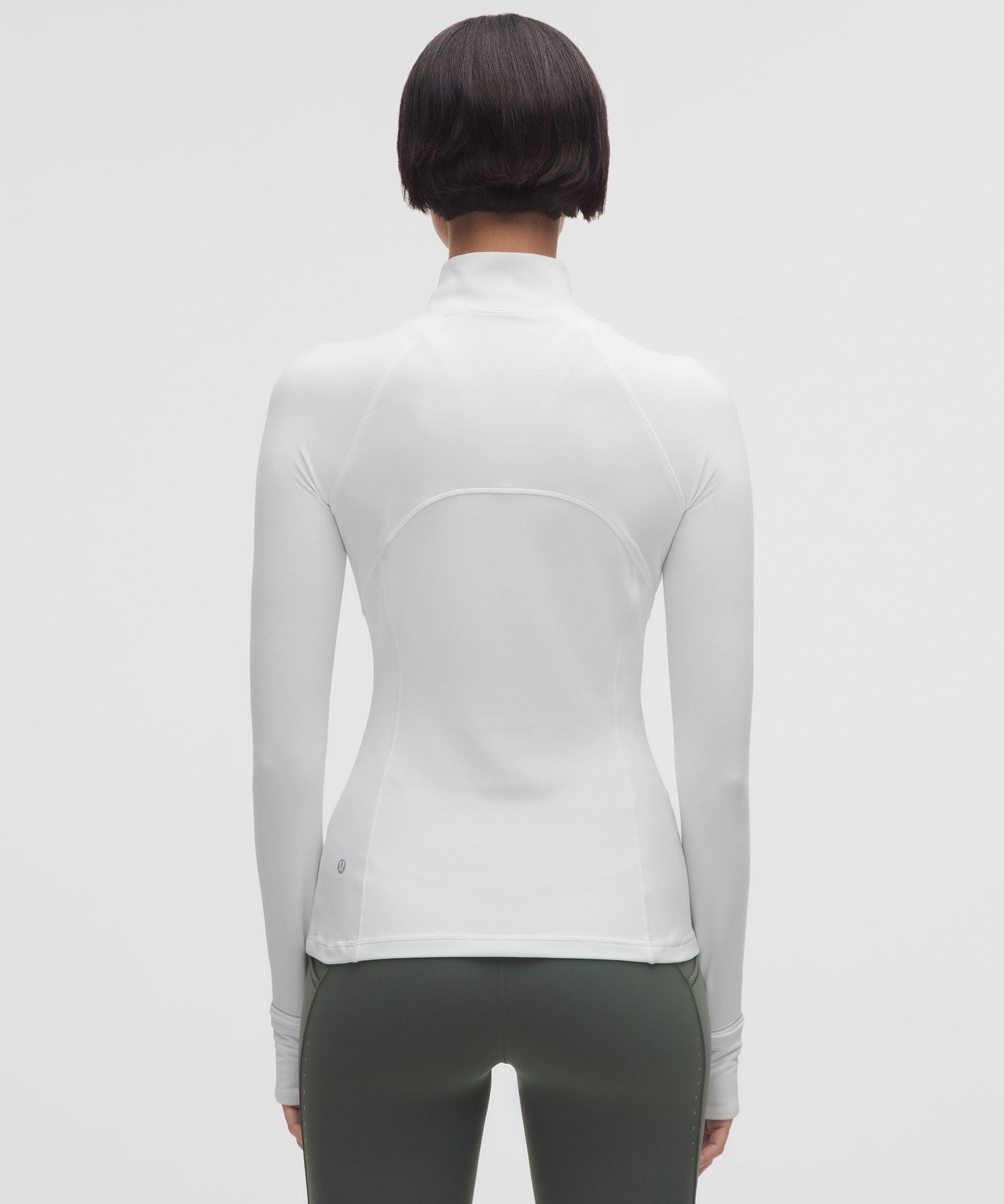 Lululemon Women's It's Rulu Half-Zip *Updated