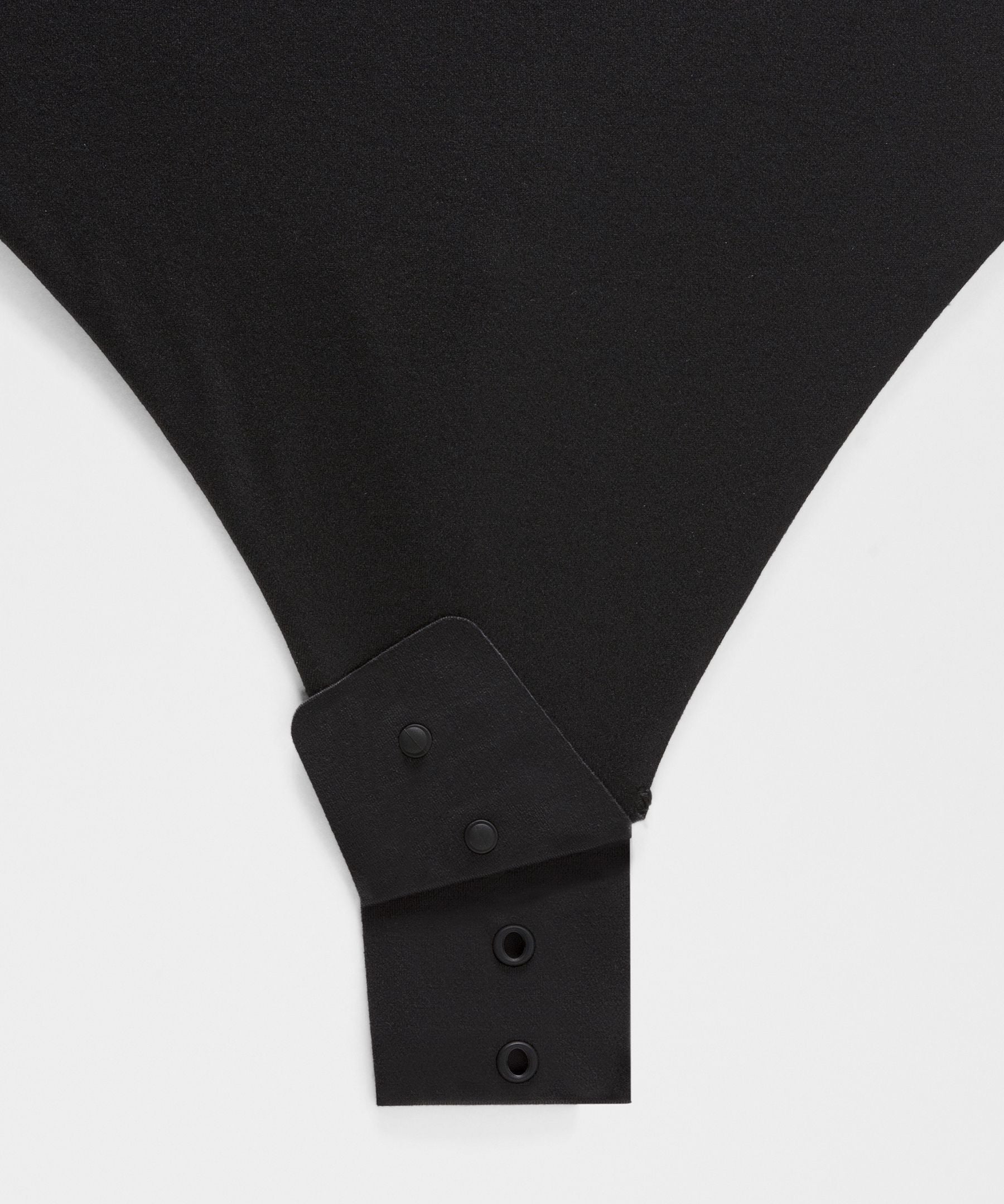 Lululemon Wundermost Ultra-Soft Nulu Square-Neck Long-Sleeve Bodysuit *Shine