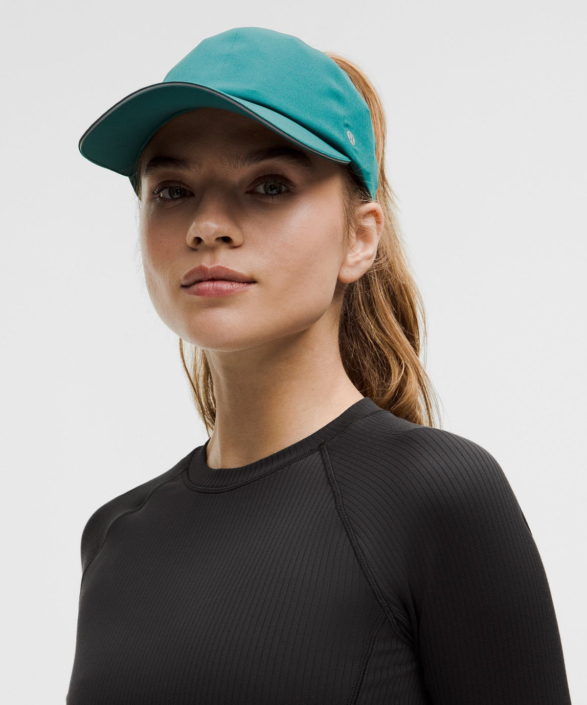 Lululemon Women's It's Rulu Ribbed Long-Sleeve Shirt *Updated
