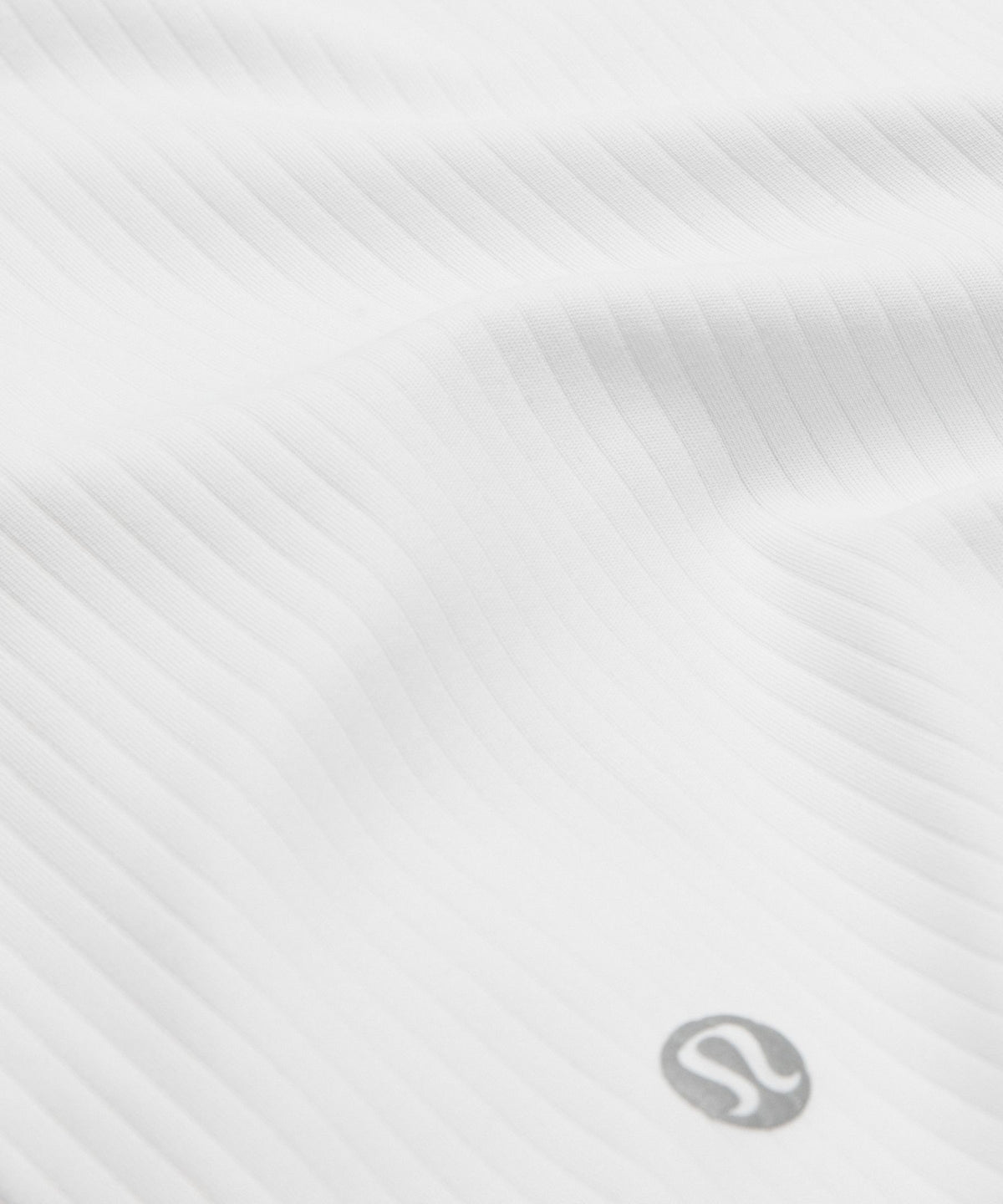 Lululemon It's Rulu Ribbed Cropped Half Zip *Updated
