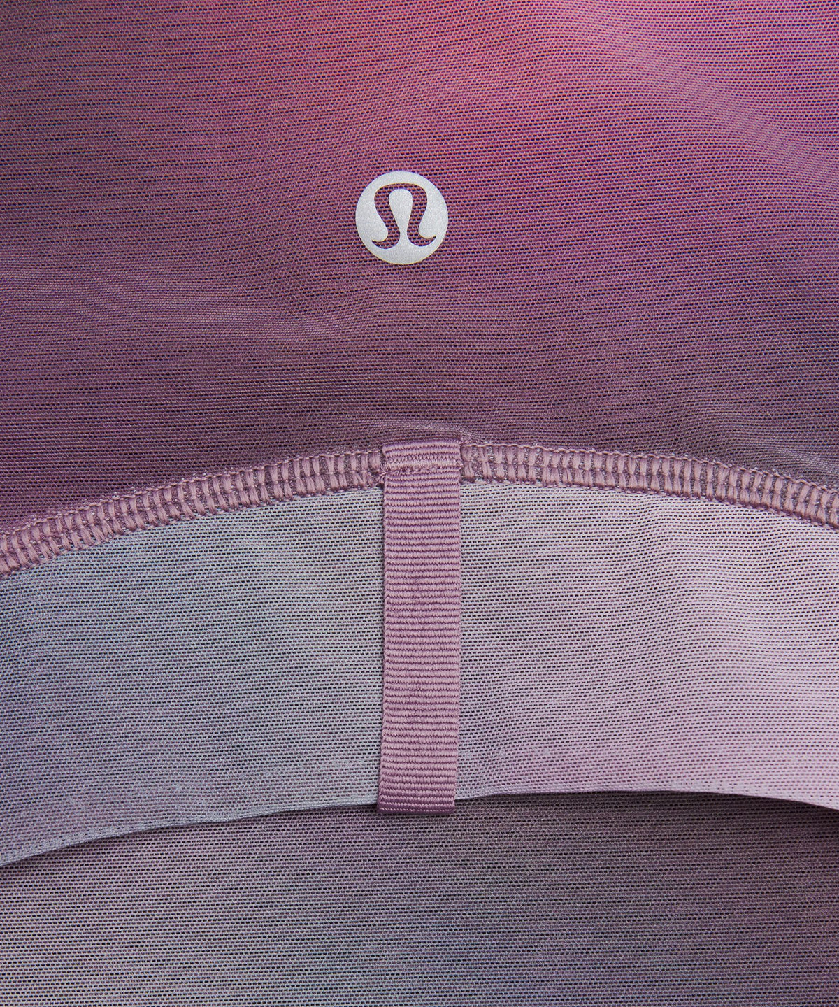 Lululemon Women's Define Cropped Hooded Jacket *Mesh