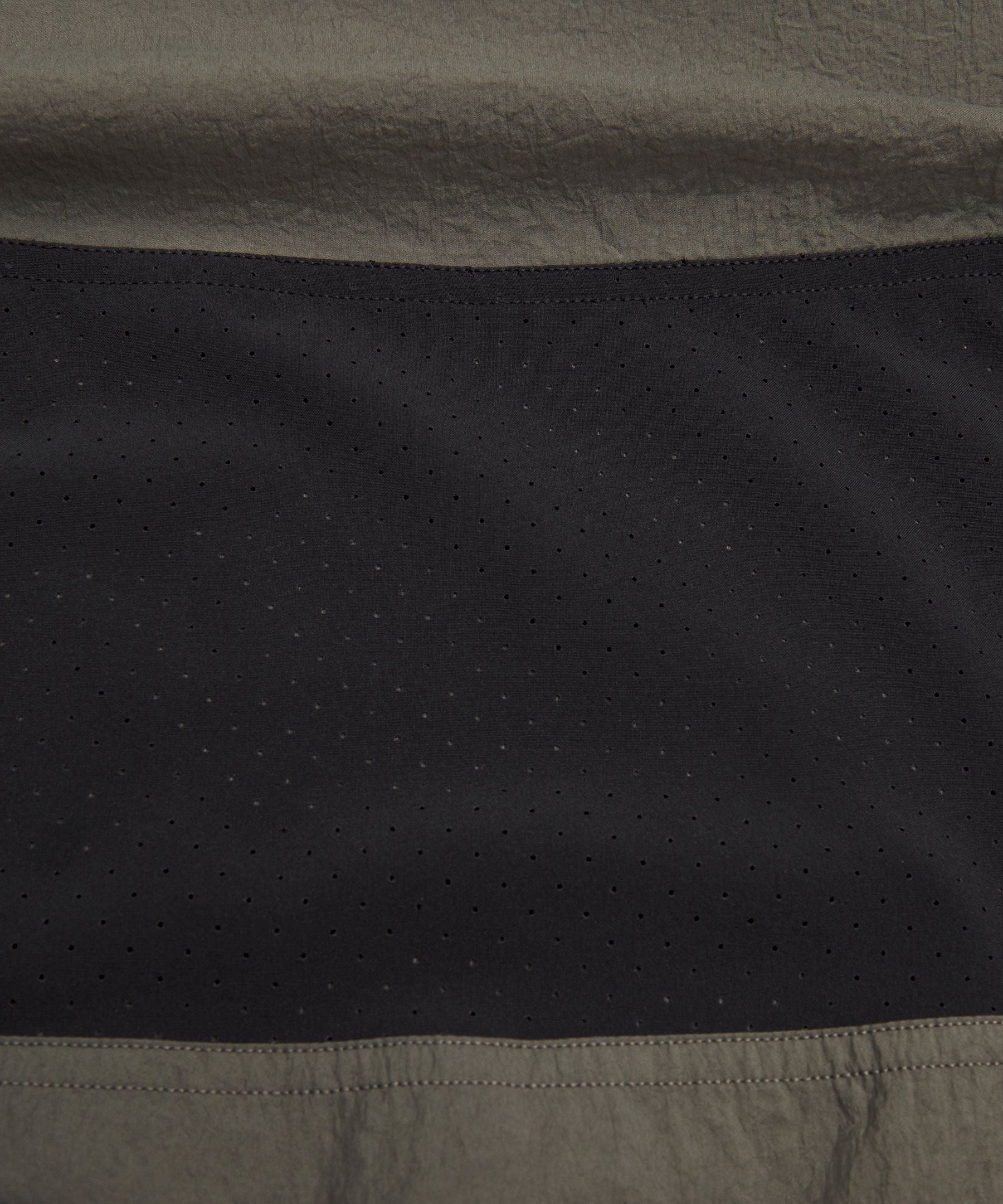 Lululemon Nylon Collared Jacket *Retro Remix Set