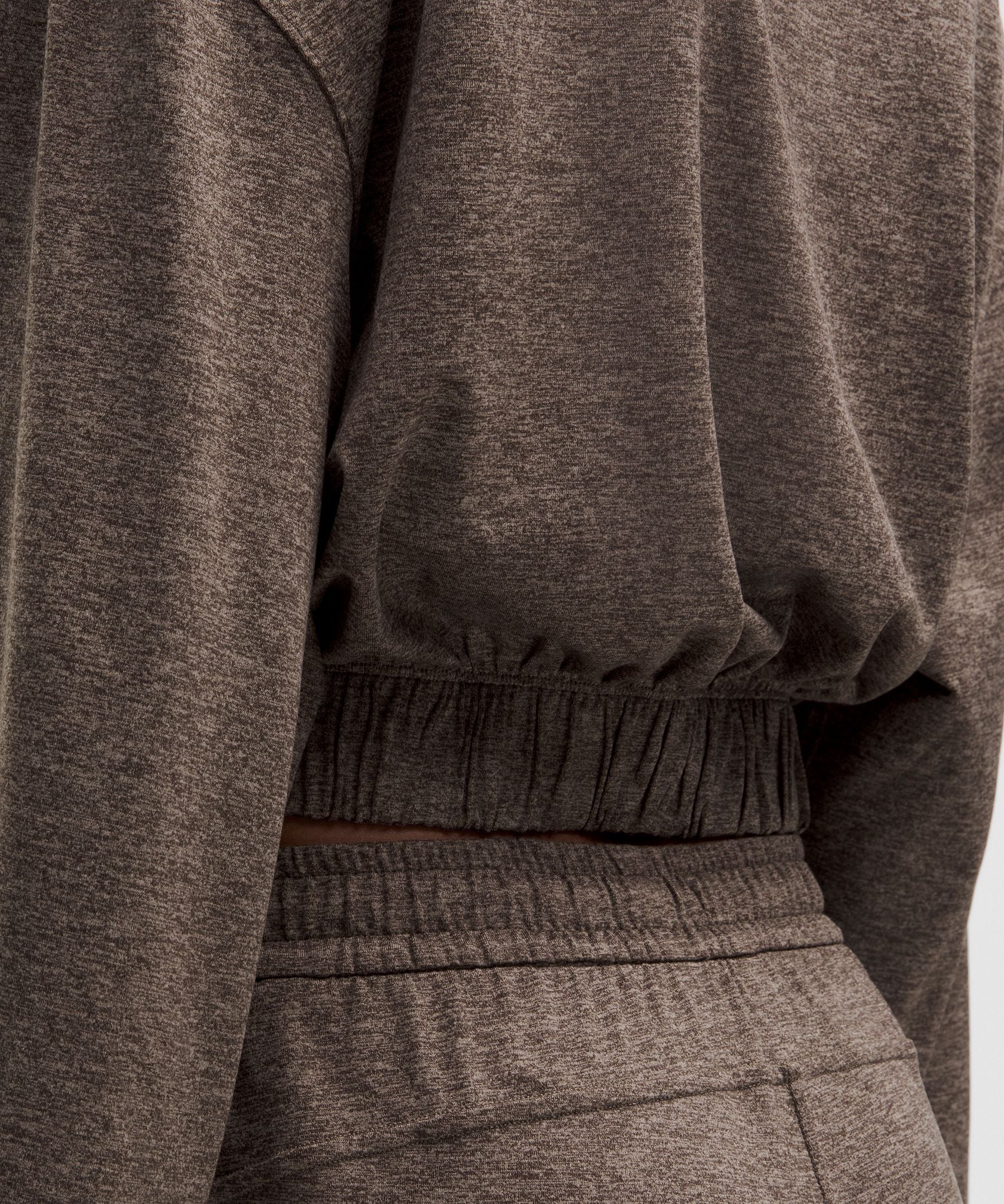 Lululemon Women's Soft Jersey Relaxed Crewneck Pullover