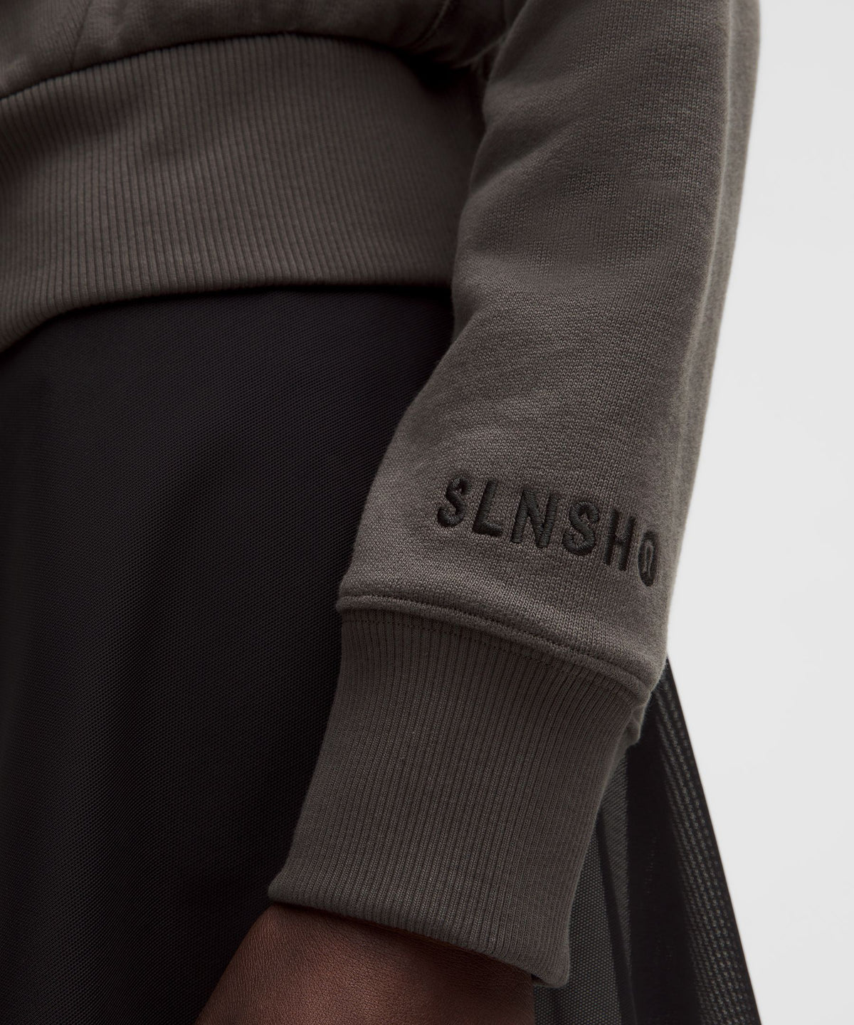 Lululemon Women's Heavyweight French Terry Full Zip *SLNSH Collection