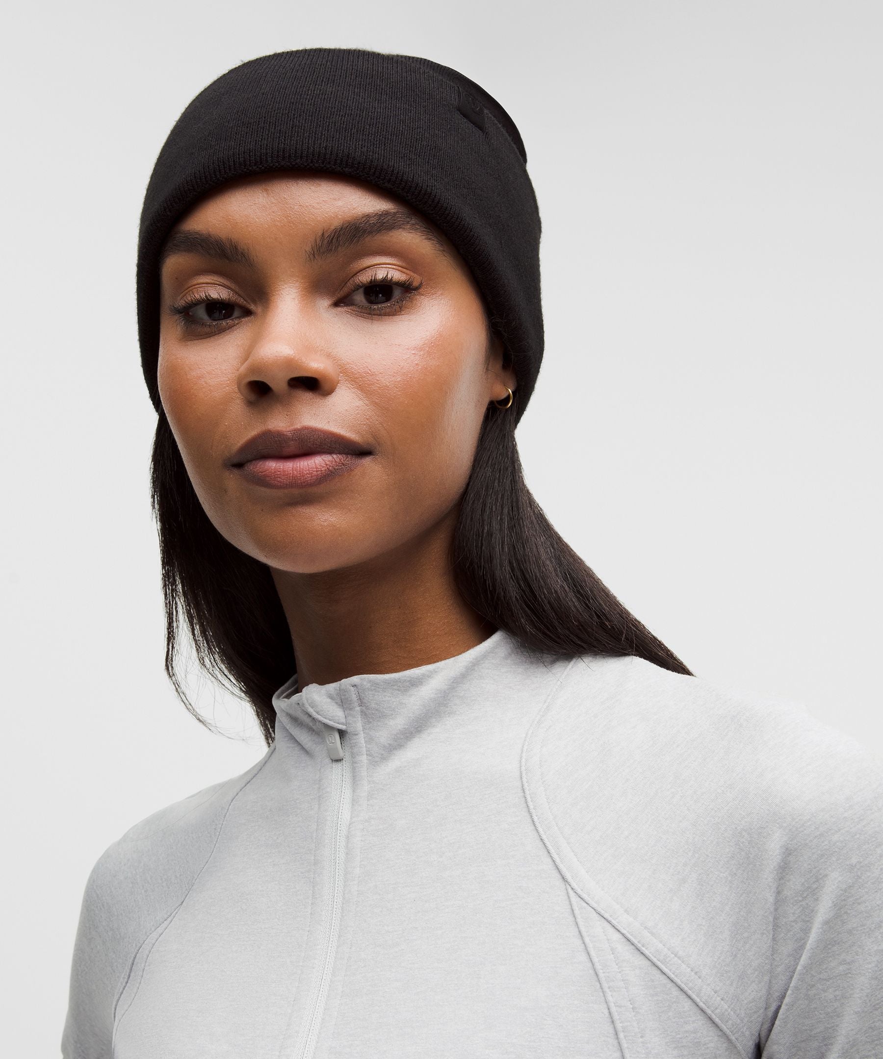 Lululemon Softy Suedey Slim-Fit Jacket