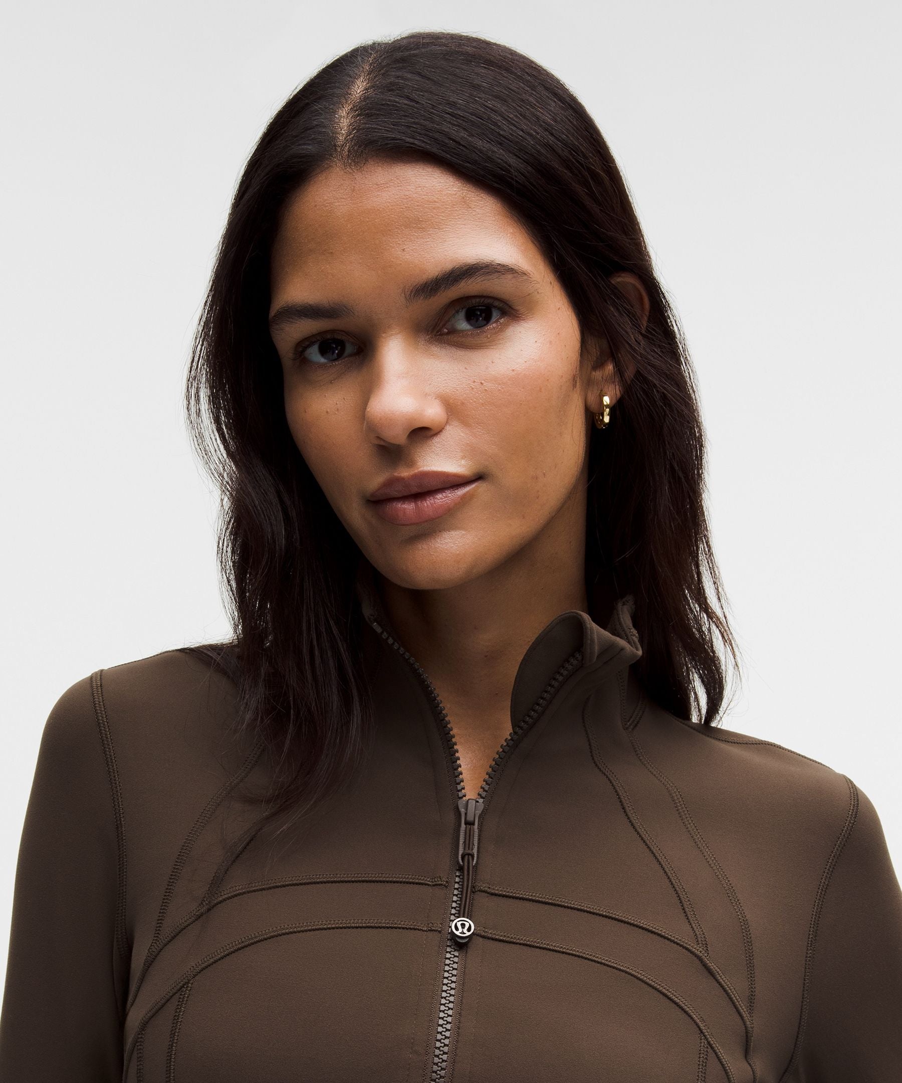 Lululemon Define Cropped Jacket *Nulu