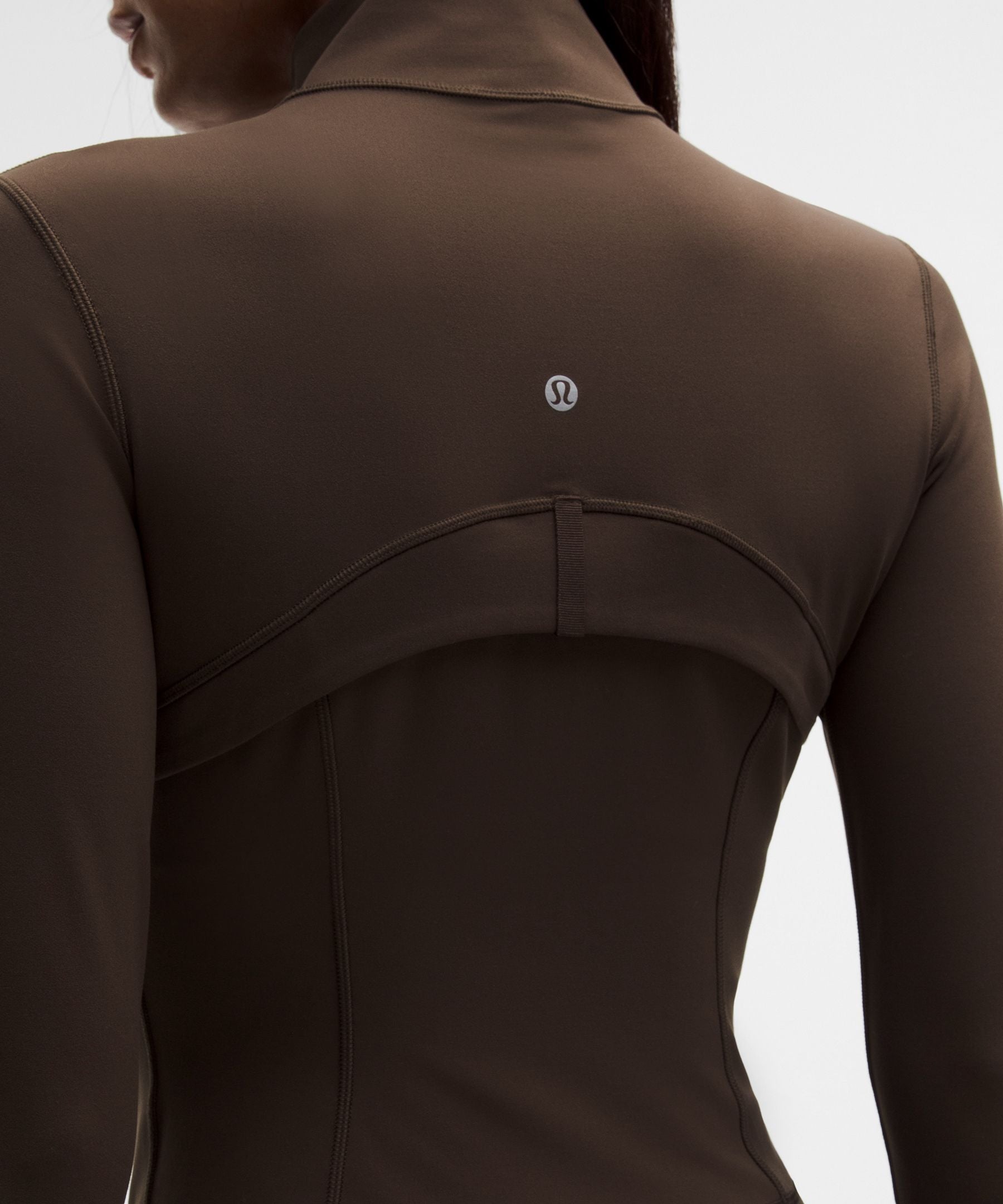 Lululemon Define Cropped Jacket *Nulu