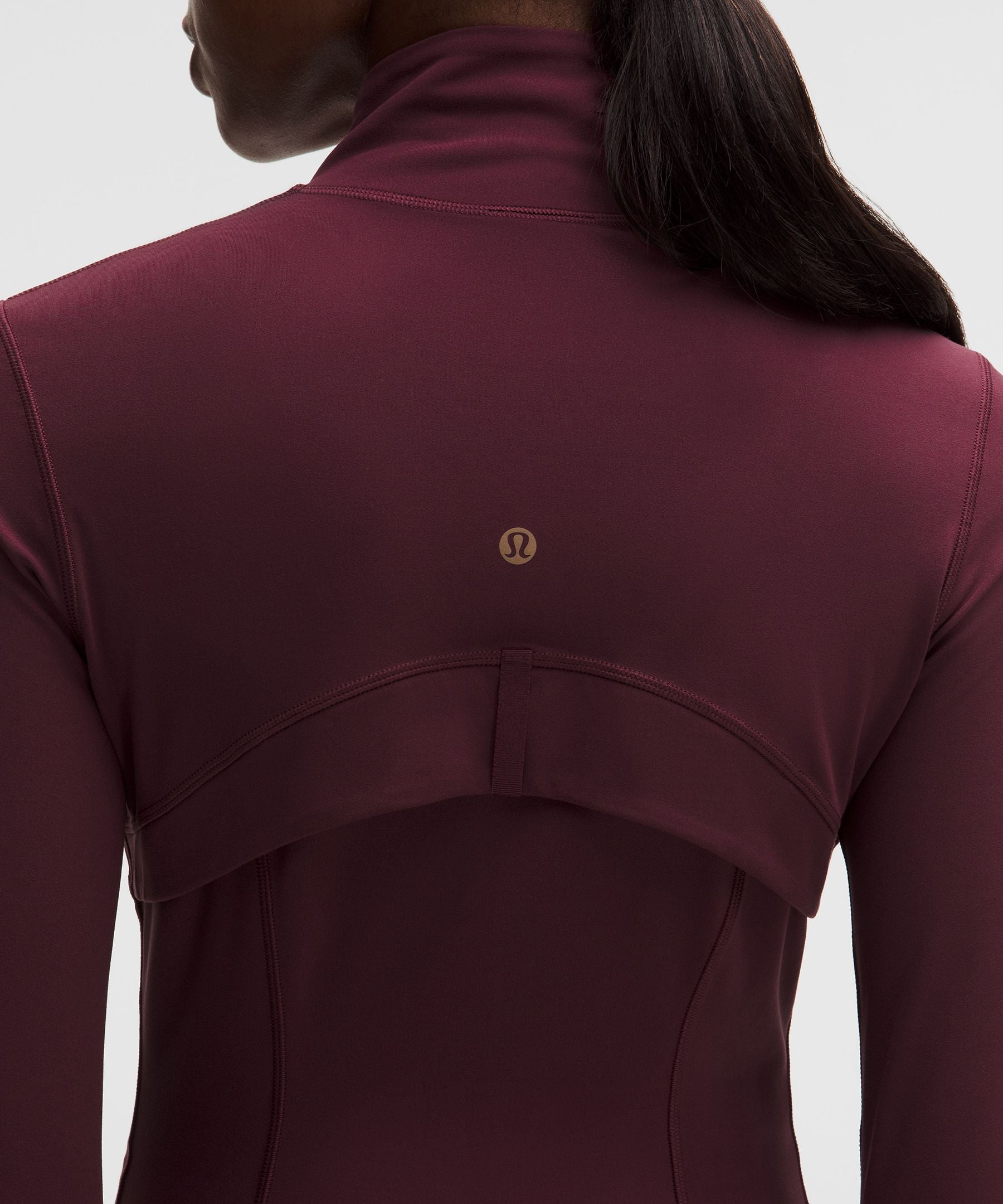 Lululemon Define Cropped Jacket *Nulu