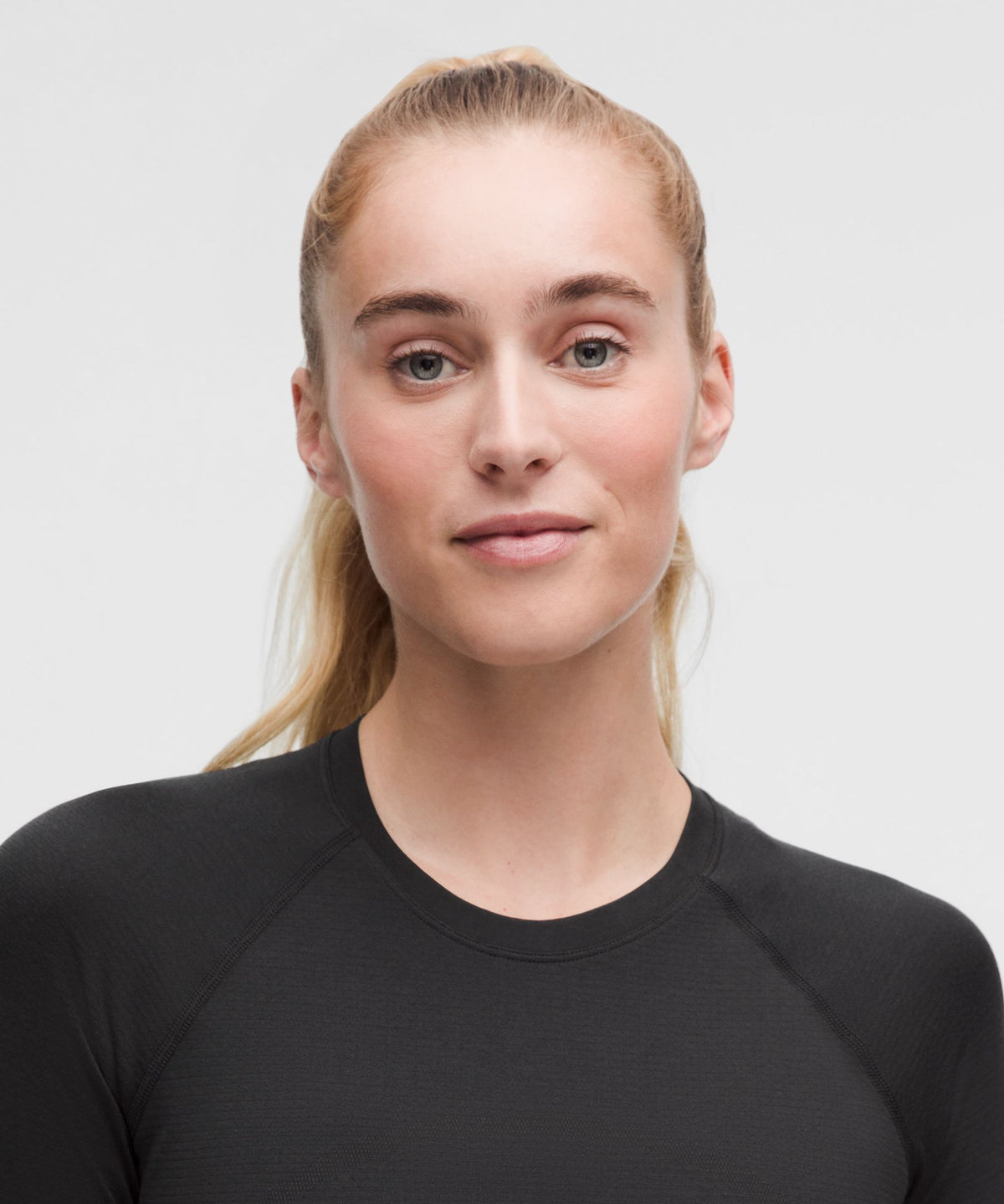 Lululemon Women's Swiftly Tech Cropped Long-Sleeve Shirt 2.0