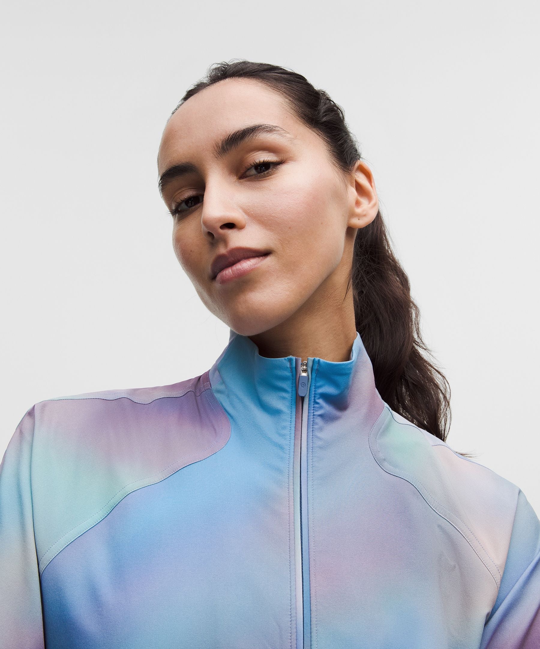 Lululemon Adapted State Track Jacket