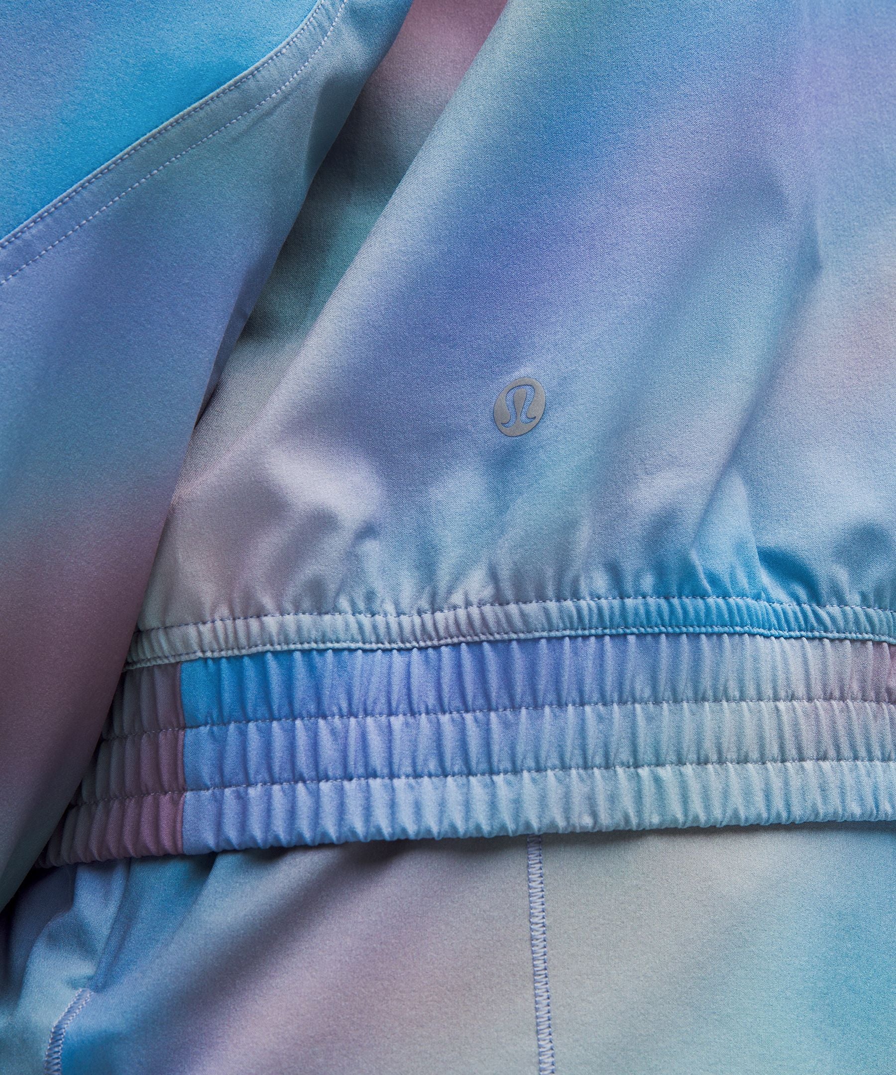 Lululemon Adapted State Track Jacket
