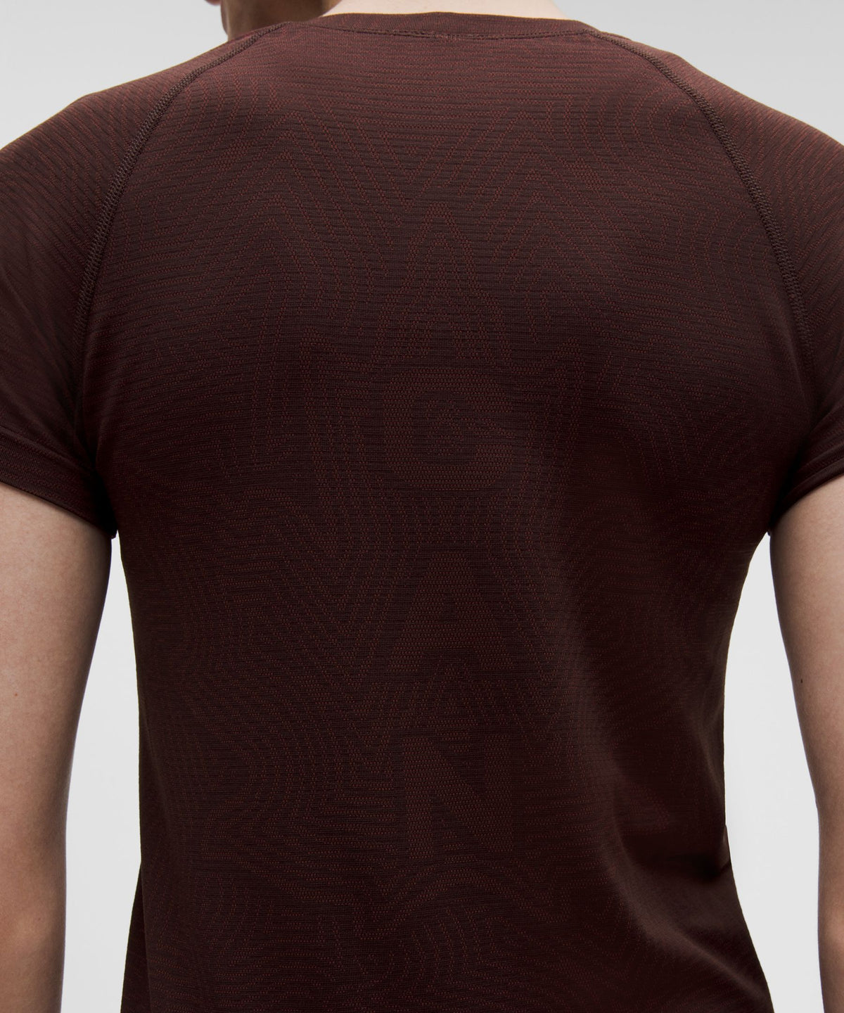 Lululemon Women's Team Canada Swiftly Tech Short-Sleeve Shirt 2.0 *COC Logo