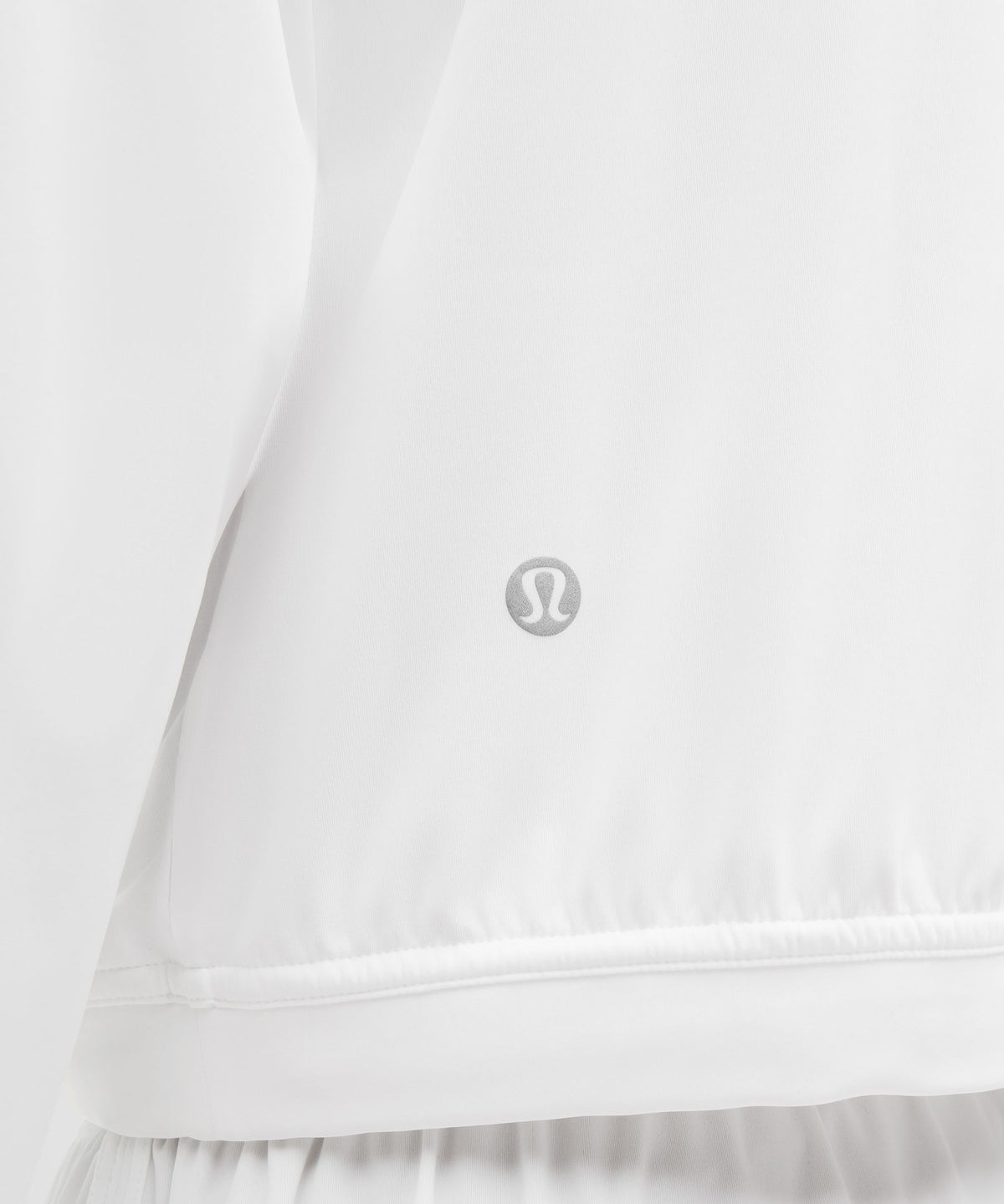 Lululemon Women's Sleek Full-Zip Running Jacket
