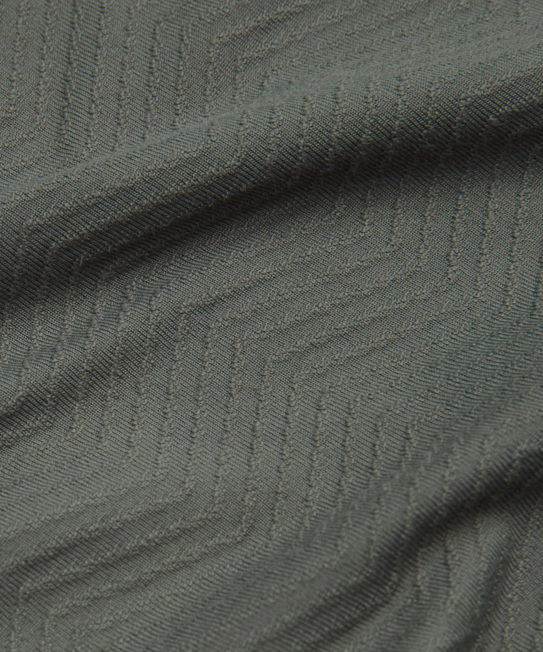 Lululemon It's Rulu Cropped Half Zip *Chevron Updated