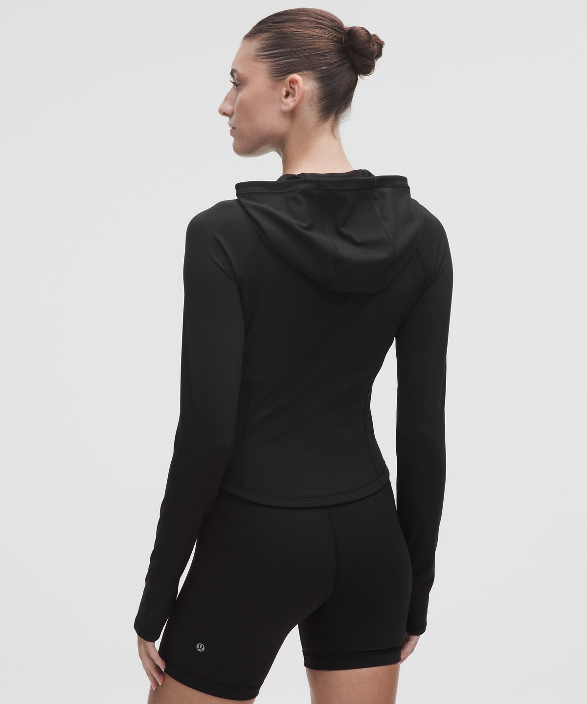 Lululemon Women's Wunder Train Full-Zip Jacket