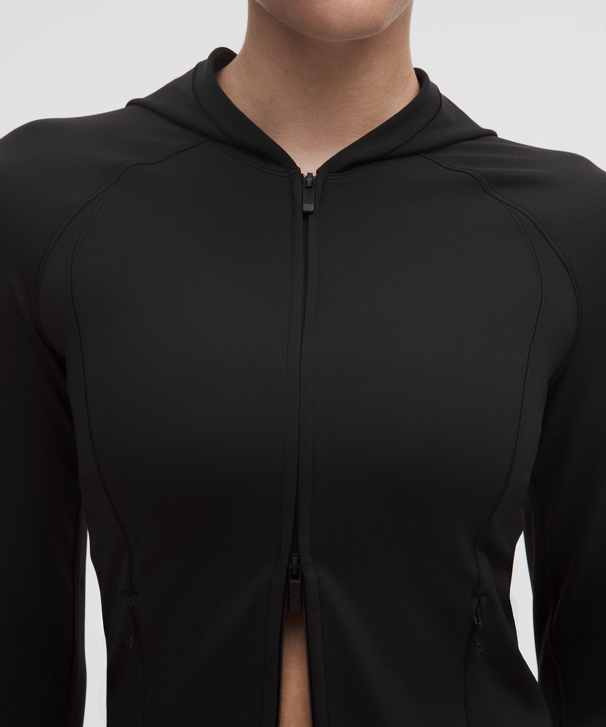 Lululemon Wunder Train Full-Zip Jacket