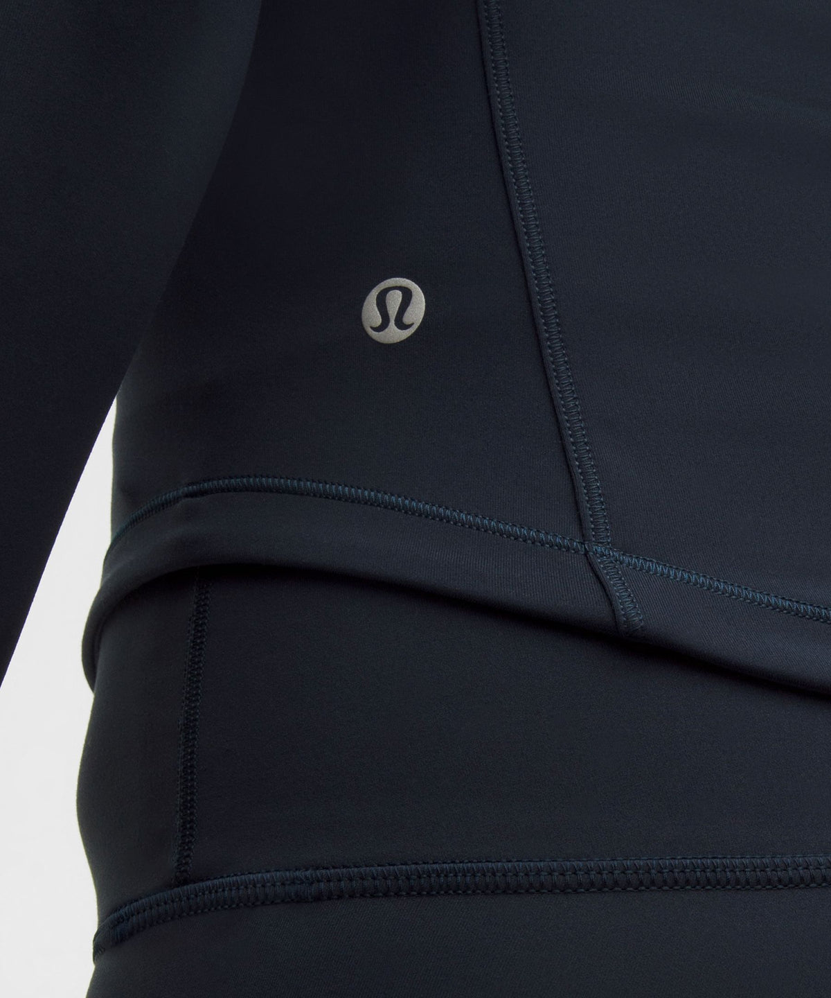 Lululemon Women's Wunder Train Full-Zip Jacket